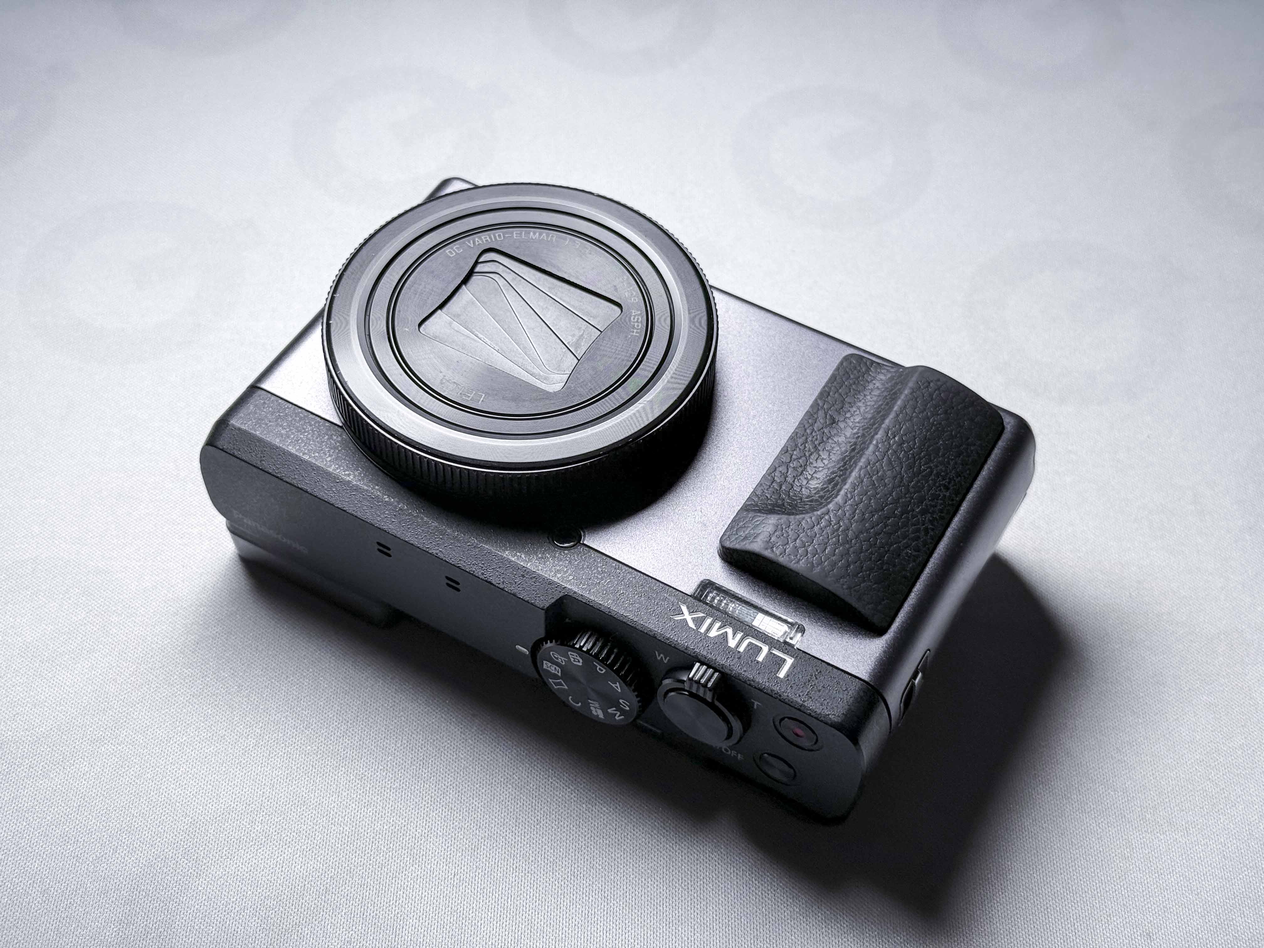 Panasonic Lumix TZ90 TZ95 Leica Lens - 1 Year Warranty, Perfectly Working TZ-90