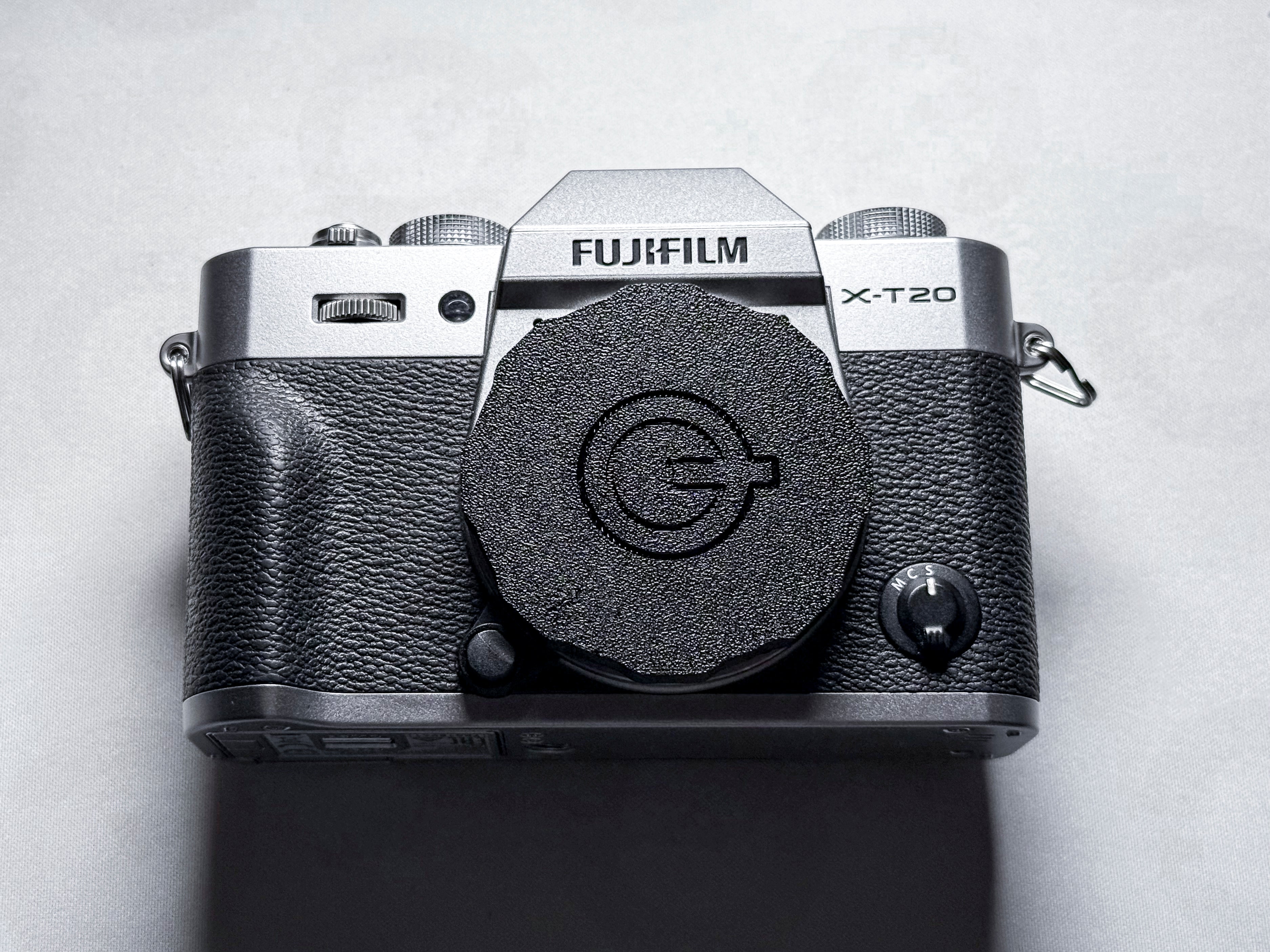 Fujifilm X-T20 Mirrorless APS-C 4K Video - 1 Year Warranty, Excellent Fuji