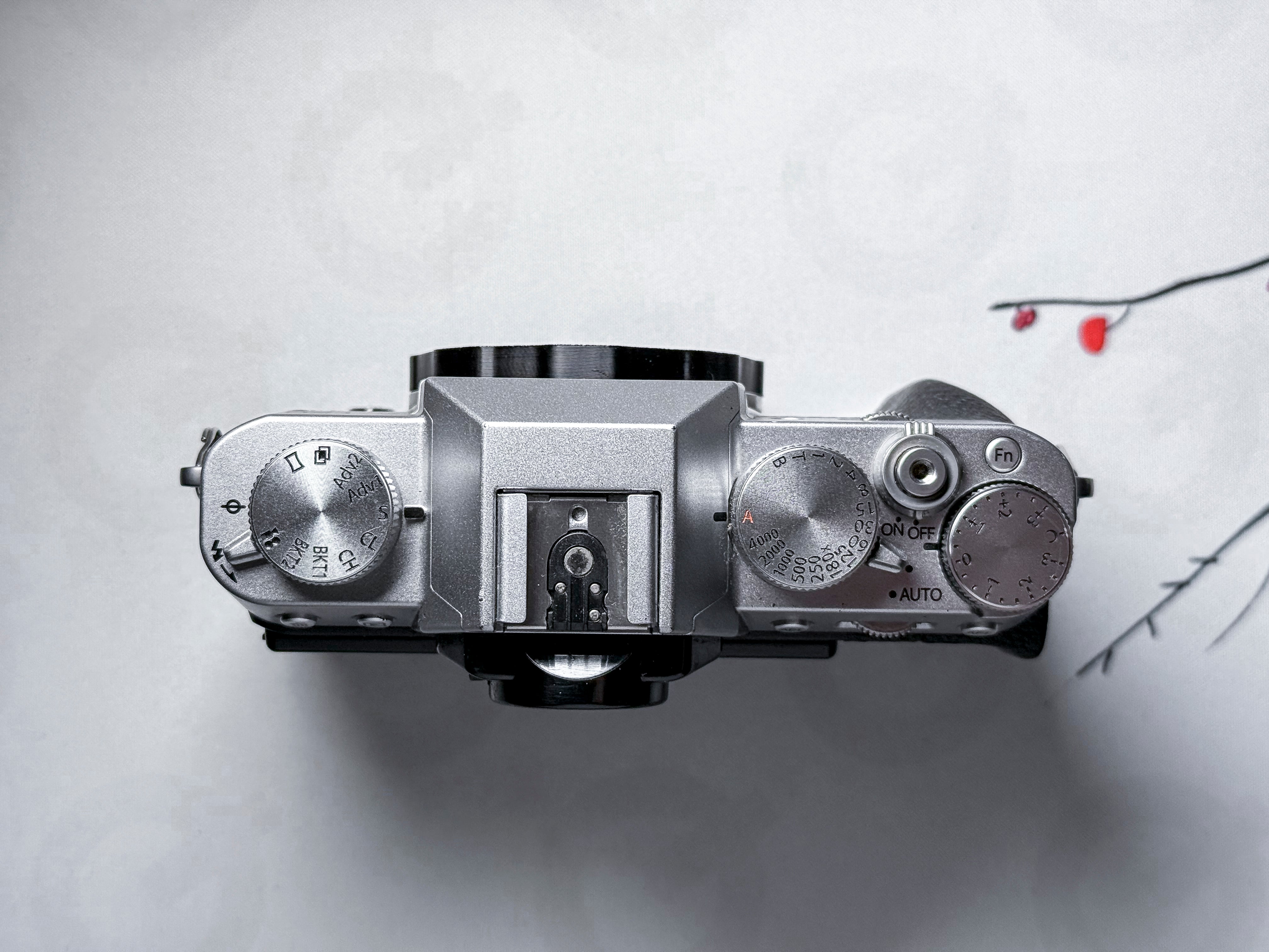 Fujifilm X-T20 Mirrorless APS-C 4K Video - 1 Year Warranty, Excellent Fuji