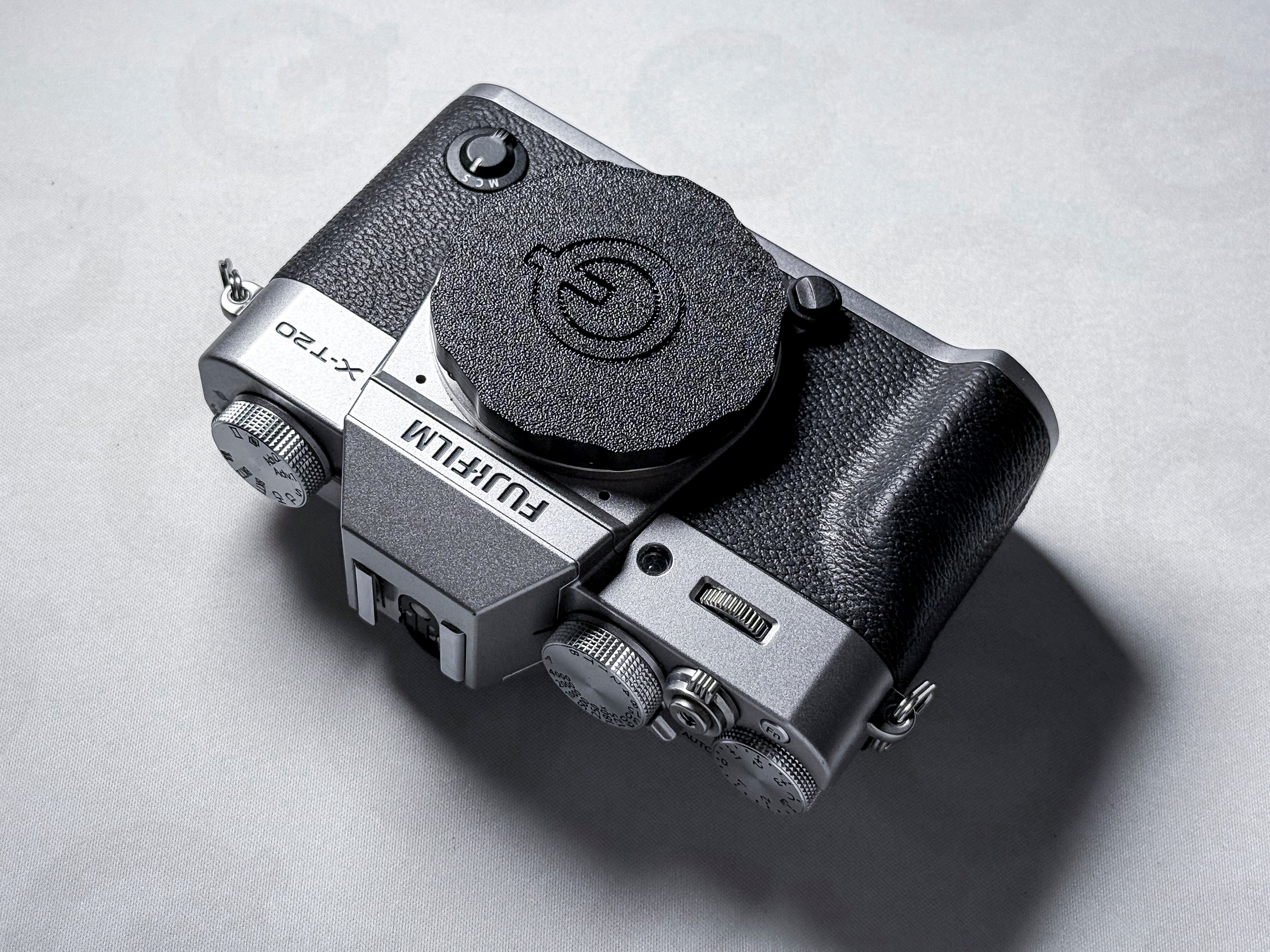 Fujifilm X-T20 Mirrorless APS-C 4K Video - 1 Year Warranty, Excellent Fuji