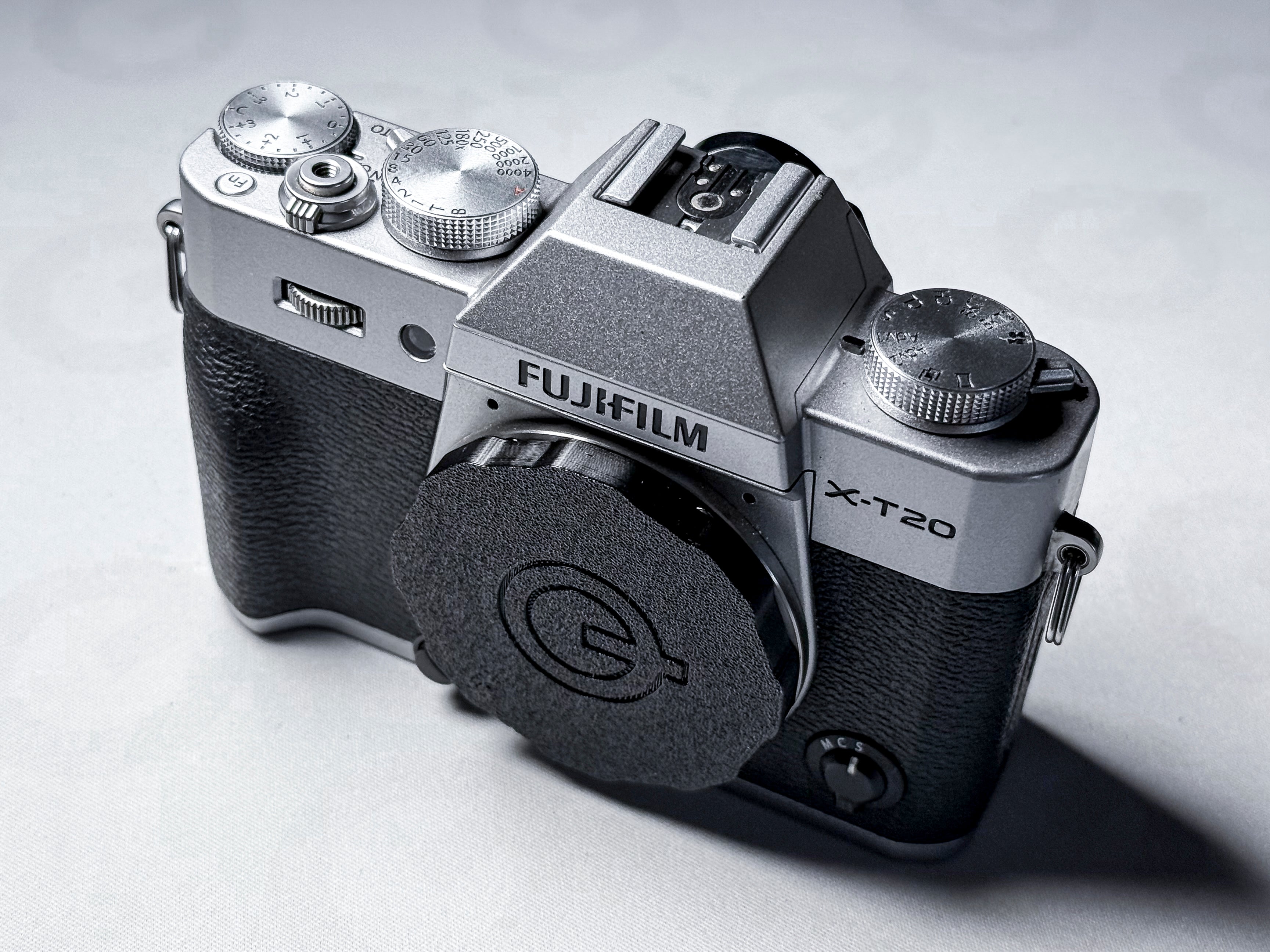 Fujifilm X-T20 Mirrorless APS-C 4K Video - 1 Year Warranty, Excellent Fuji