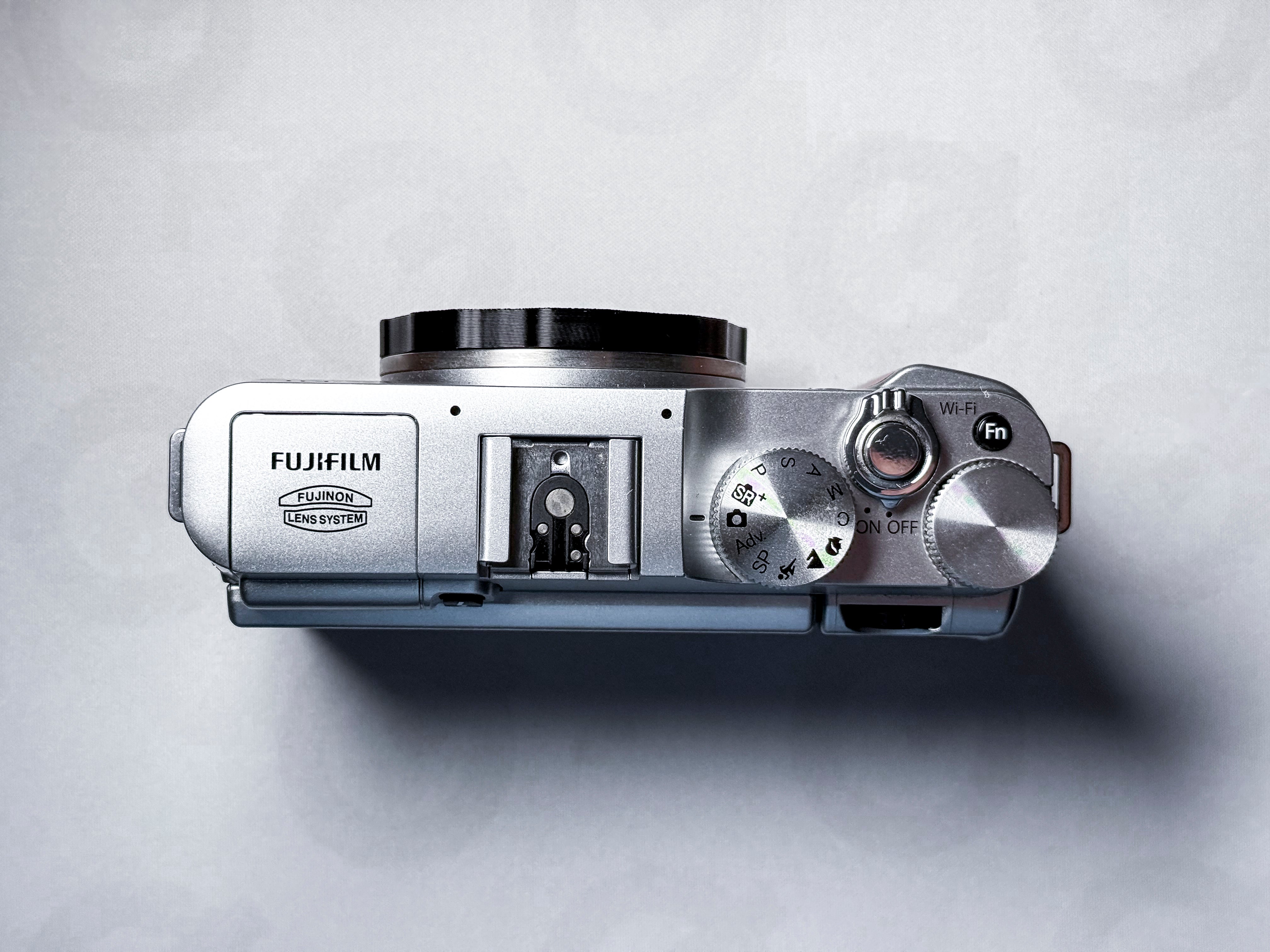 Fujifilm X-M1 APS-C Mirrorless 16.3 Mpx X-Trans - 1 Year Warranty, Fuji XM1
