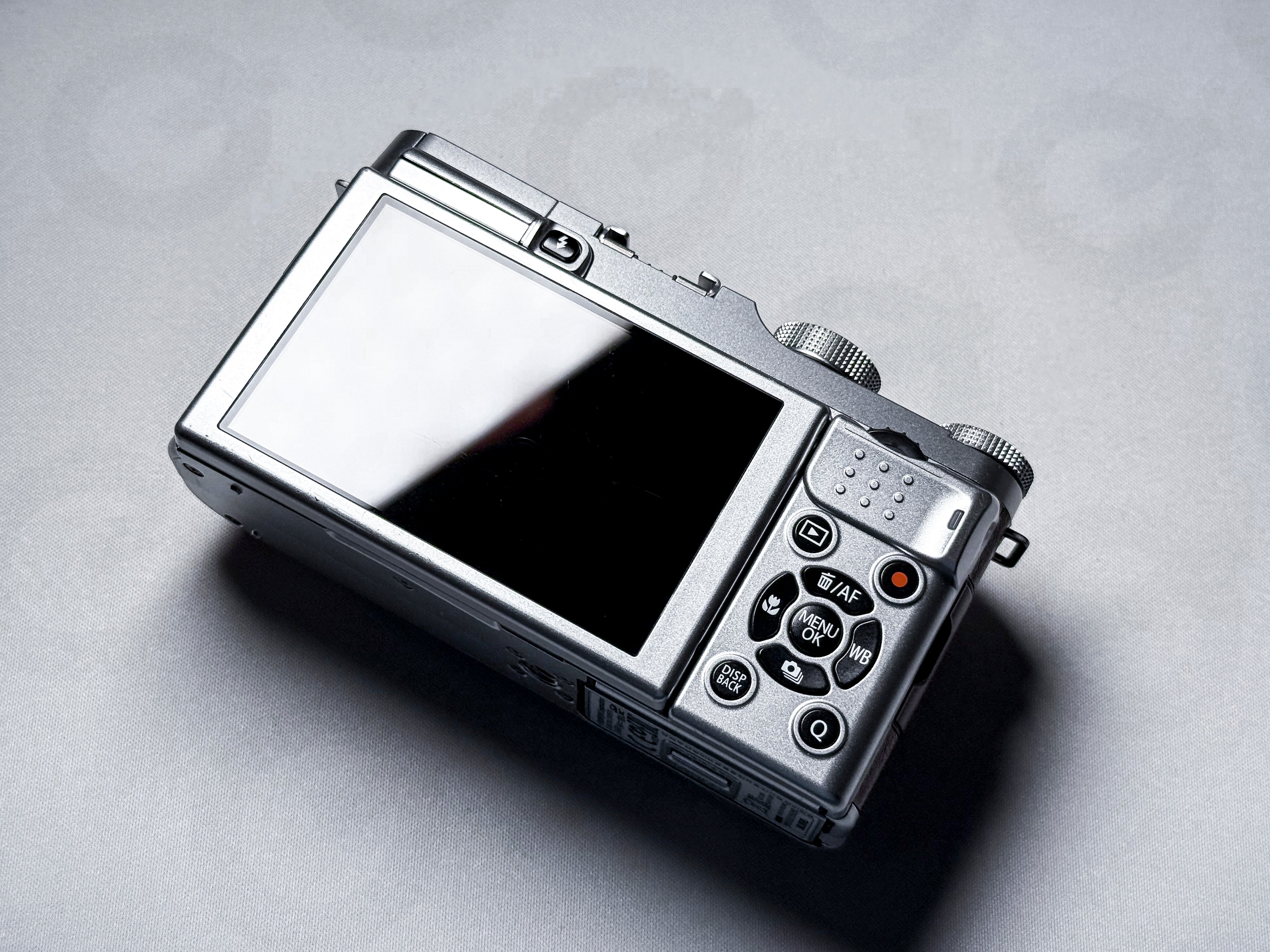 Fujifilm X-M1 APS-C Mirrorless 16.3 Mpx X-Trans - 1 Year Warranty, Fuji XM1