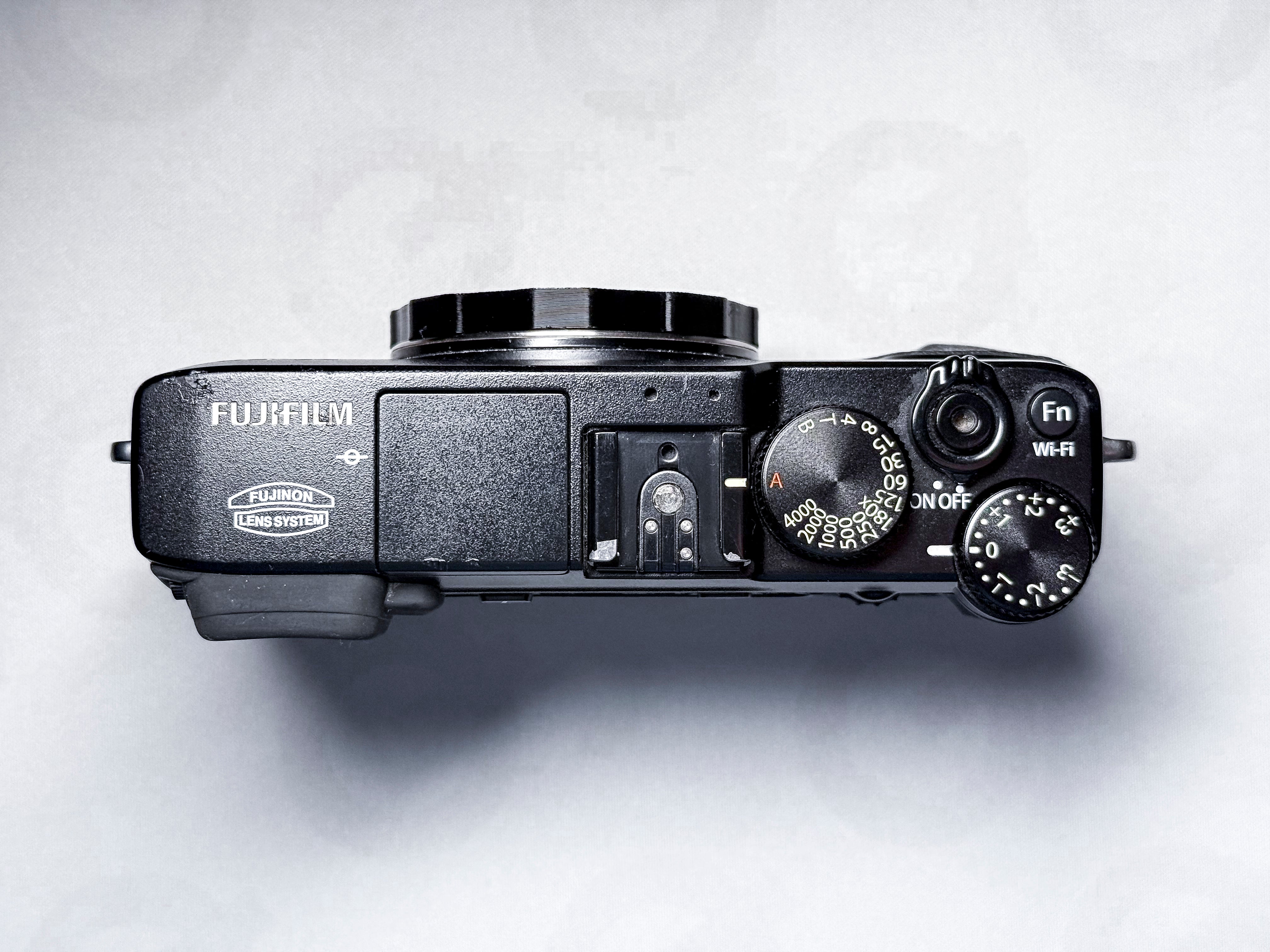 Fujifilm X-E2 Mirrorless APS-C Fuji XE2 - 1 anno di garanzia, perfettamente funzionante