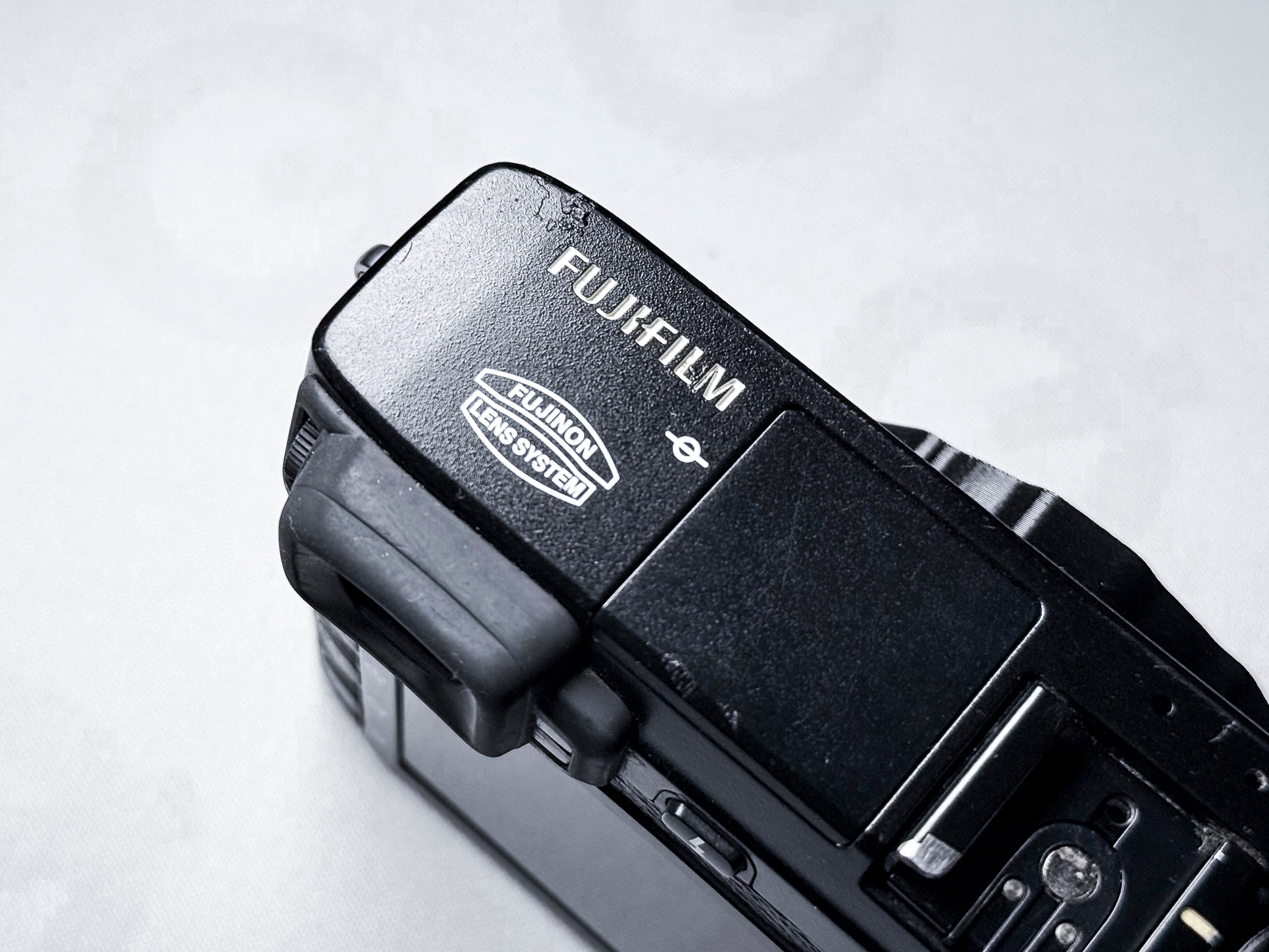 Fujifilm X-E2 Mirrorless APS-C Fuji XE2 - 1 anno di garanzia, perfettamente funzionante