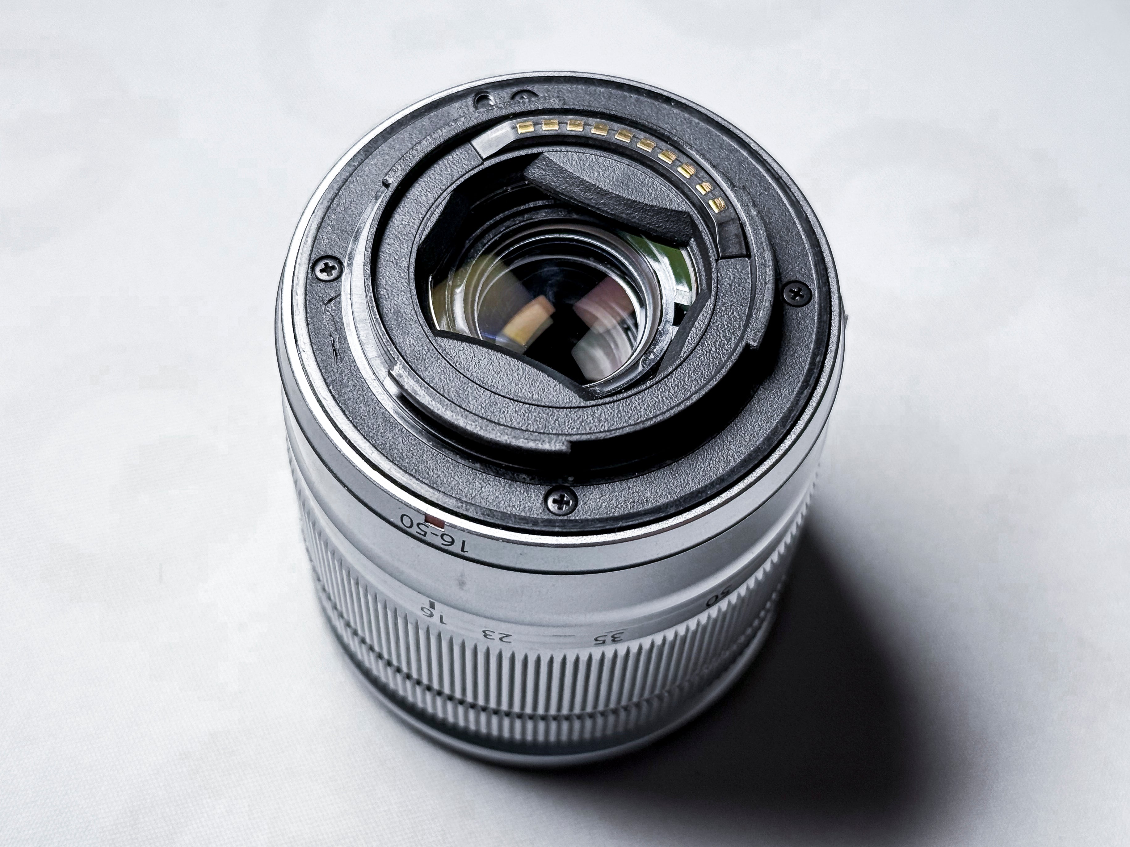 Fujifilm 16-50mm f/3.5-5.6 OIS Kit Lens - 1 Year Warranty, Excellent Fuji