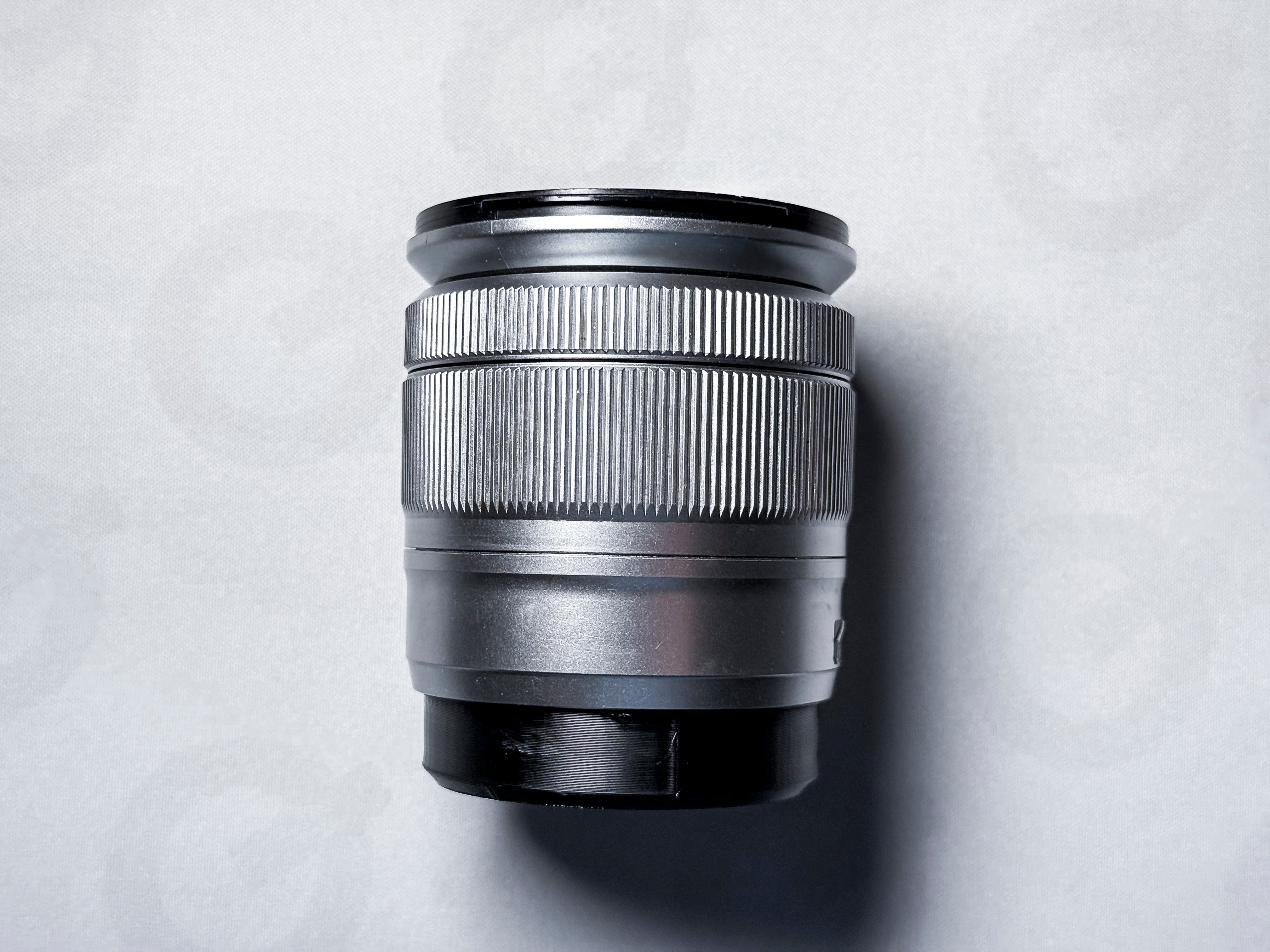 Fujifilm 16-50mm f/3.5-5.6 OIS Kit Lens - 1 Year Warranty, Excellent Fuji