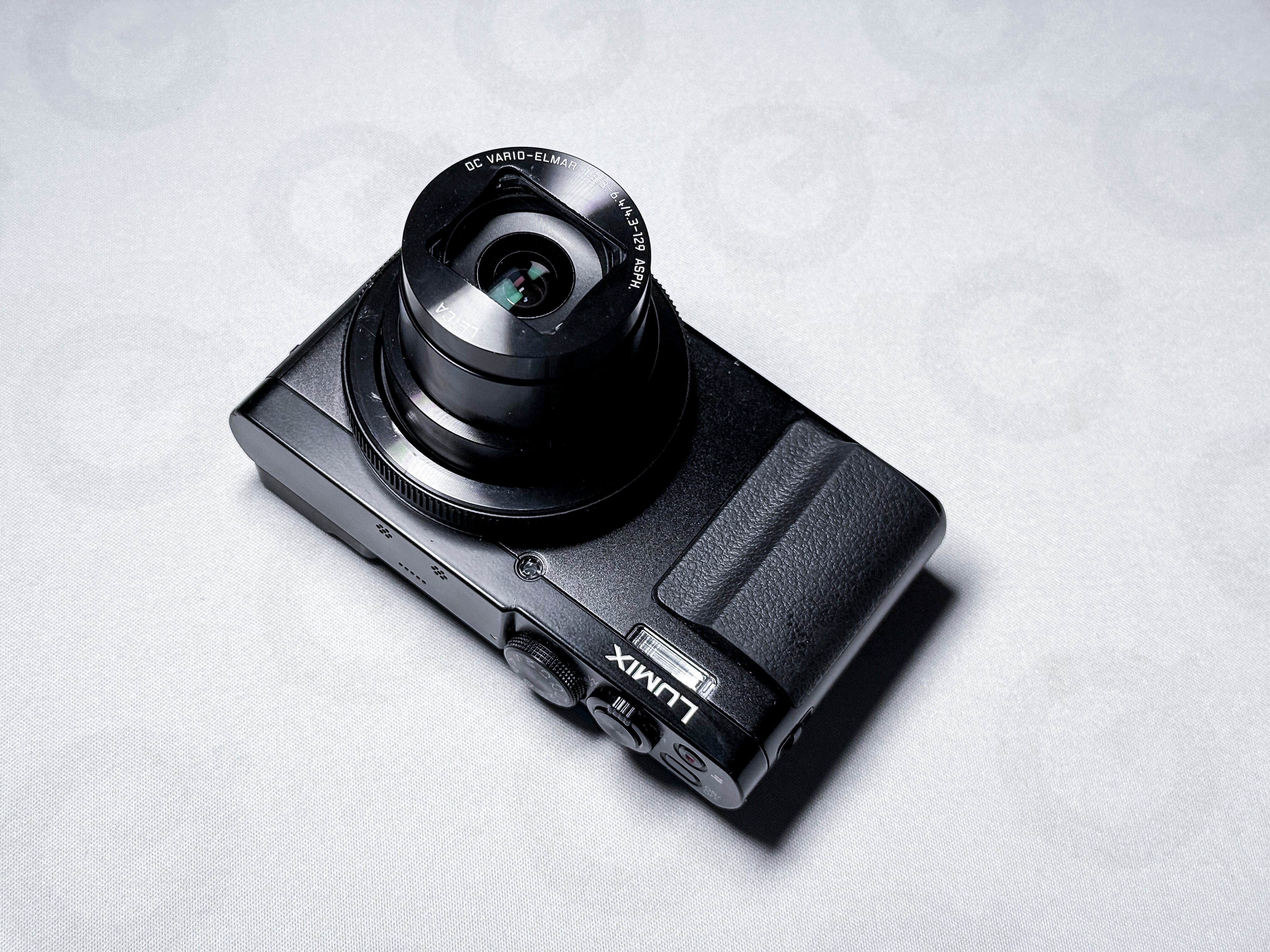 Panasonic Lumiz TZ70 (ZS50) 30x Zoom Leica - 1 Year Warranty, Perfectly Working