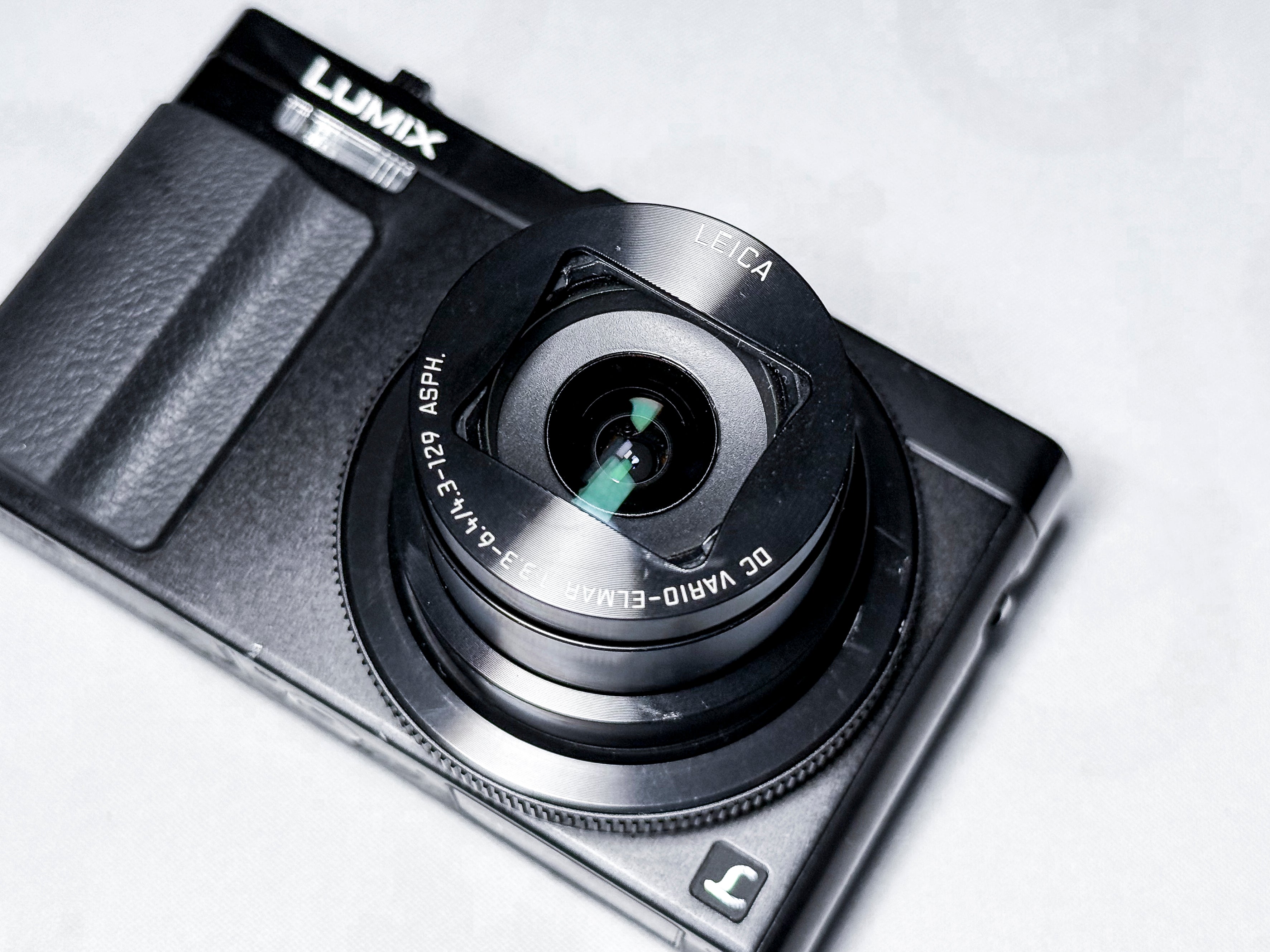 Panasonic Lumiz TZ70 (ZS50) 30x Zoom Leica - 1 Year Warranty, Perfectly Working