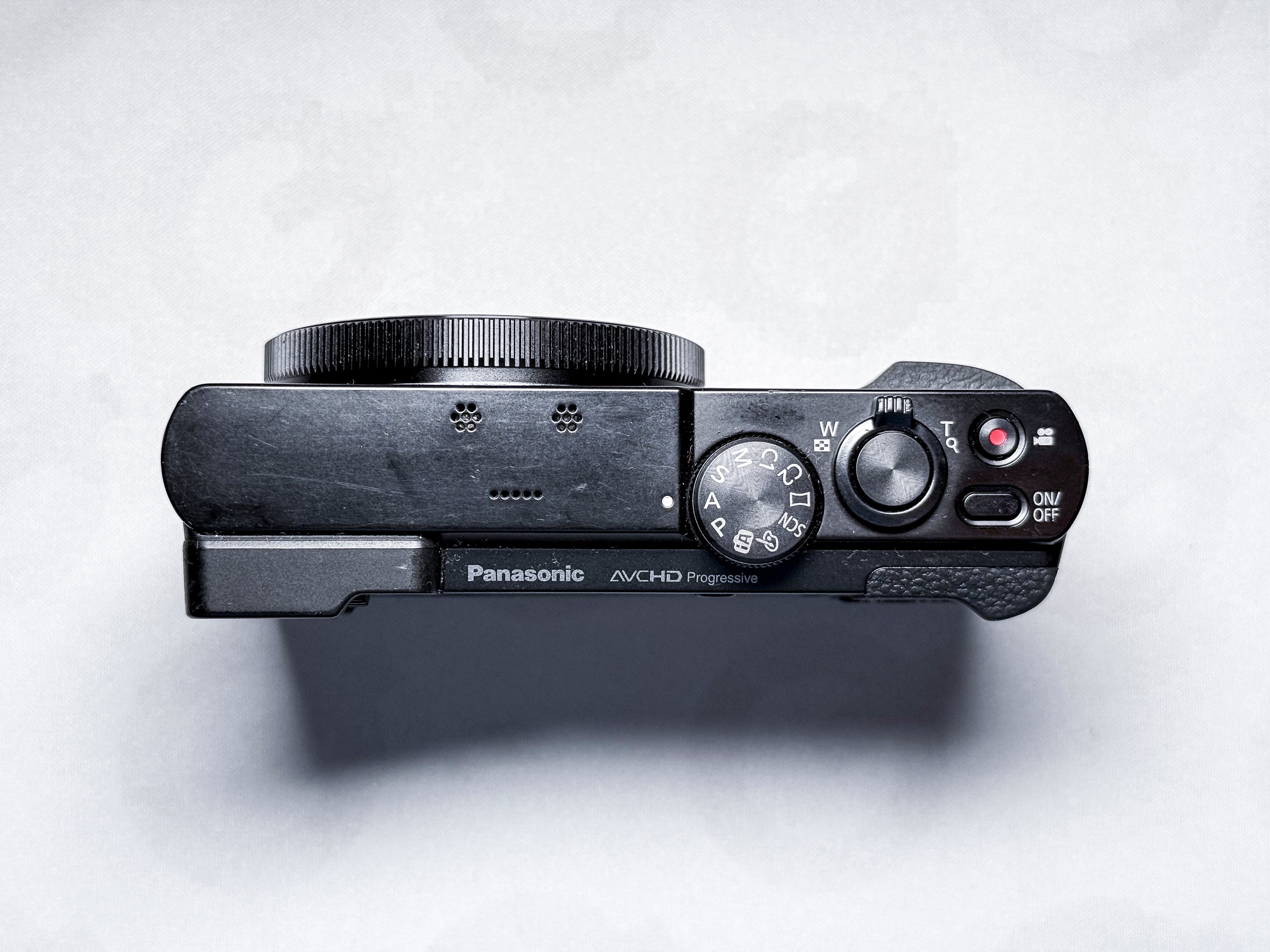 Panasonic Lumiz TZ70 (ZS50) 30x Zoom Leica - 1 Year Warranty, Perfectly Working