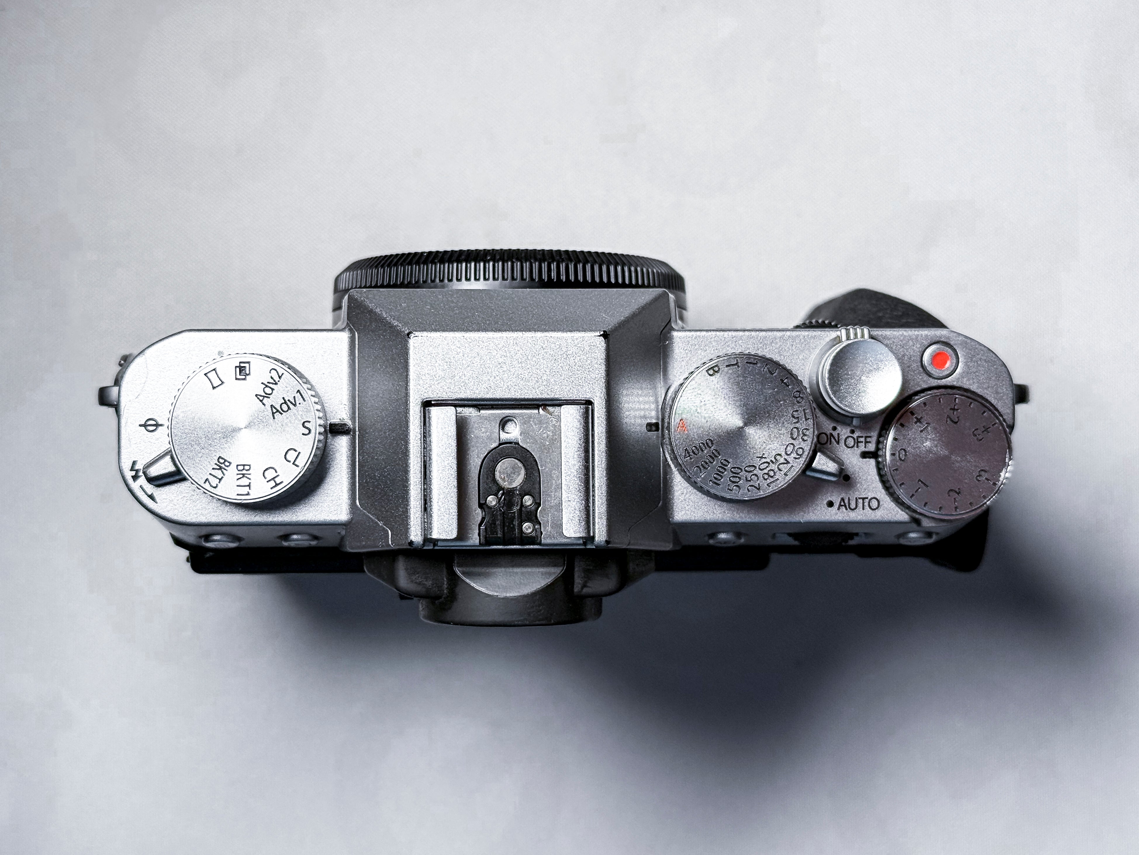 Fujifilm X-T10 Mirrorless APS-C 16.3 Mpx - with 1 Year Warranty, XT10