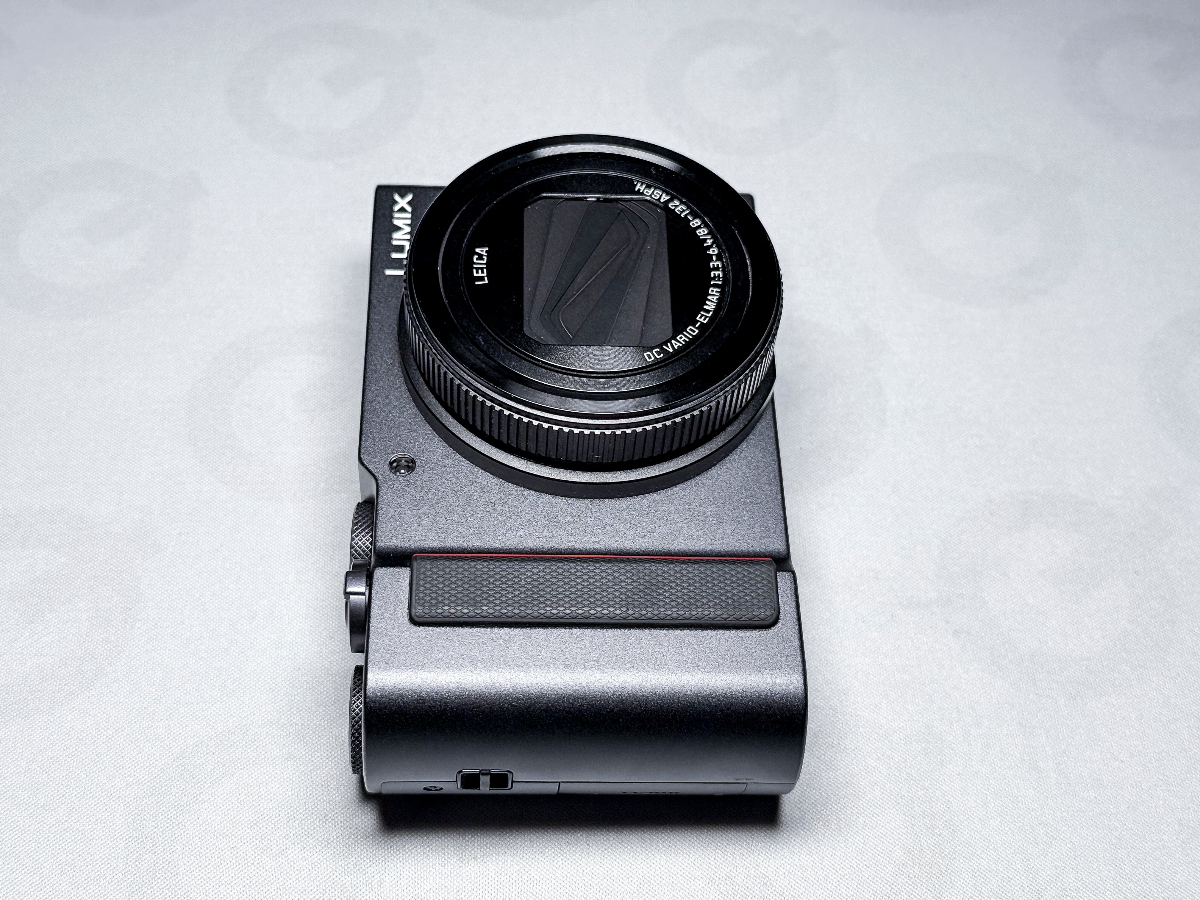 Panasonic Lumix TZ200 15x Leica Lens - Excellent 1 Year Warranty, Perfectly Working