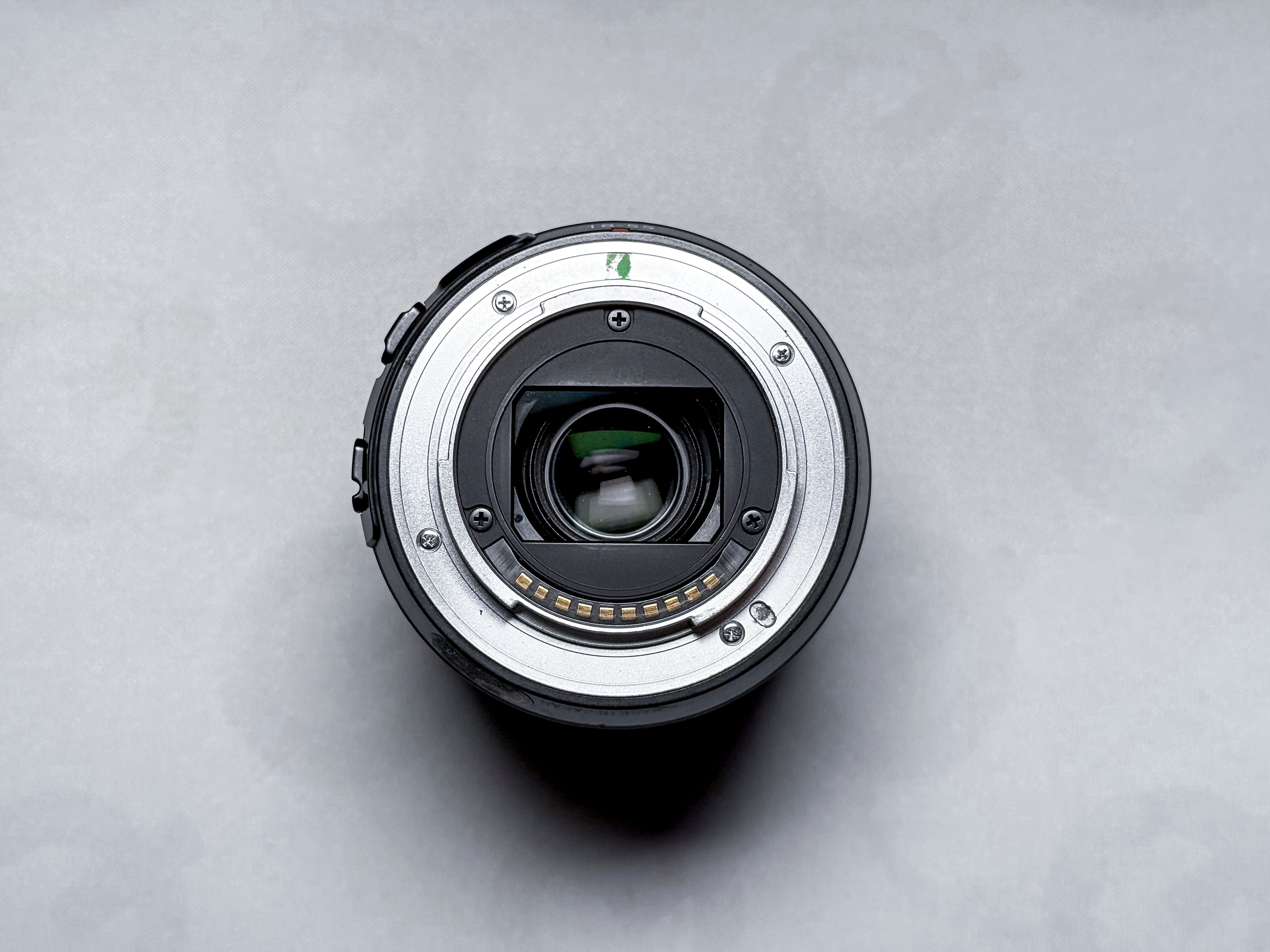 Fujifilm XF 18-55mm f/2.8-4 R OIS Lens - 1 Year Warranty, Exc, Fuji