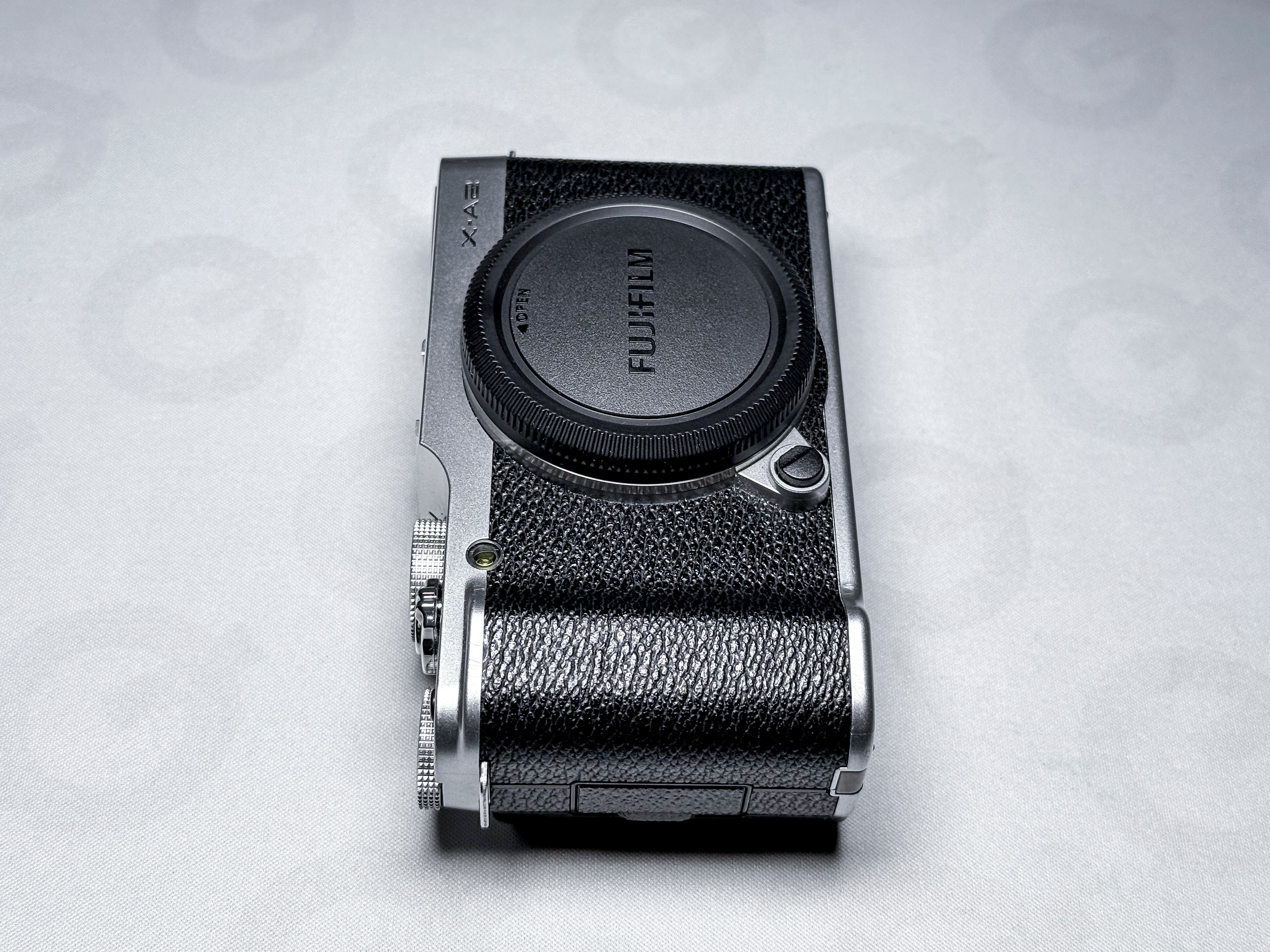 Fujifilm X-A2 Mirrorless APS-C 16.3 Mpx - 1 Year Warranty, Excellent Fuji XA2
