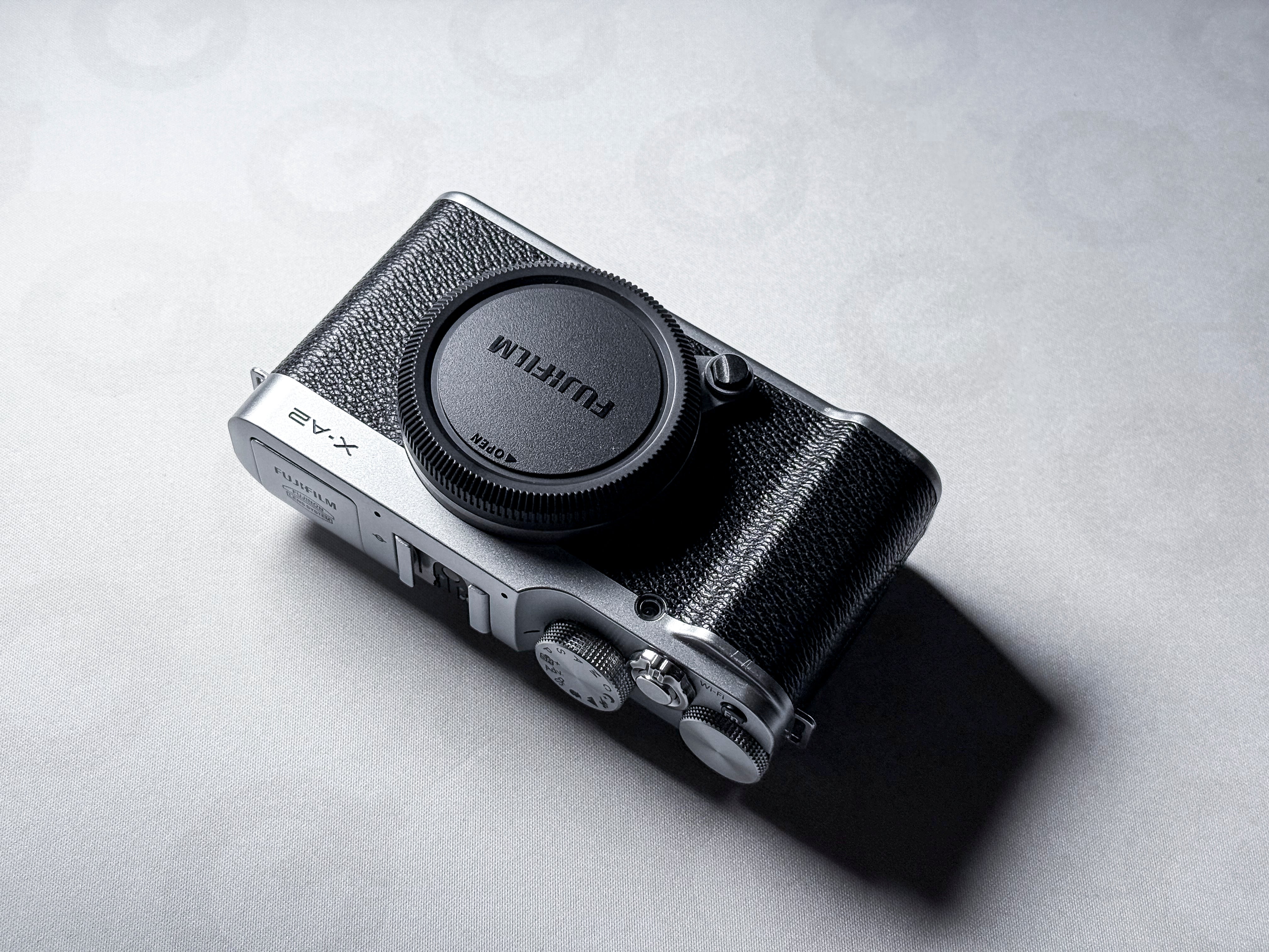 Fujifilm X-A2 Mirrorless APS-C 16.3 Mpx - 1 Year Warranty, Excellent Fuji XA2