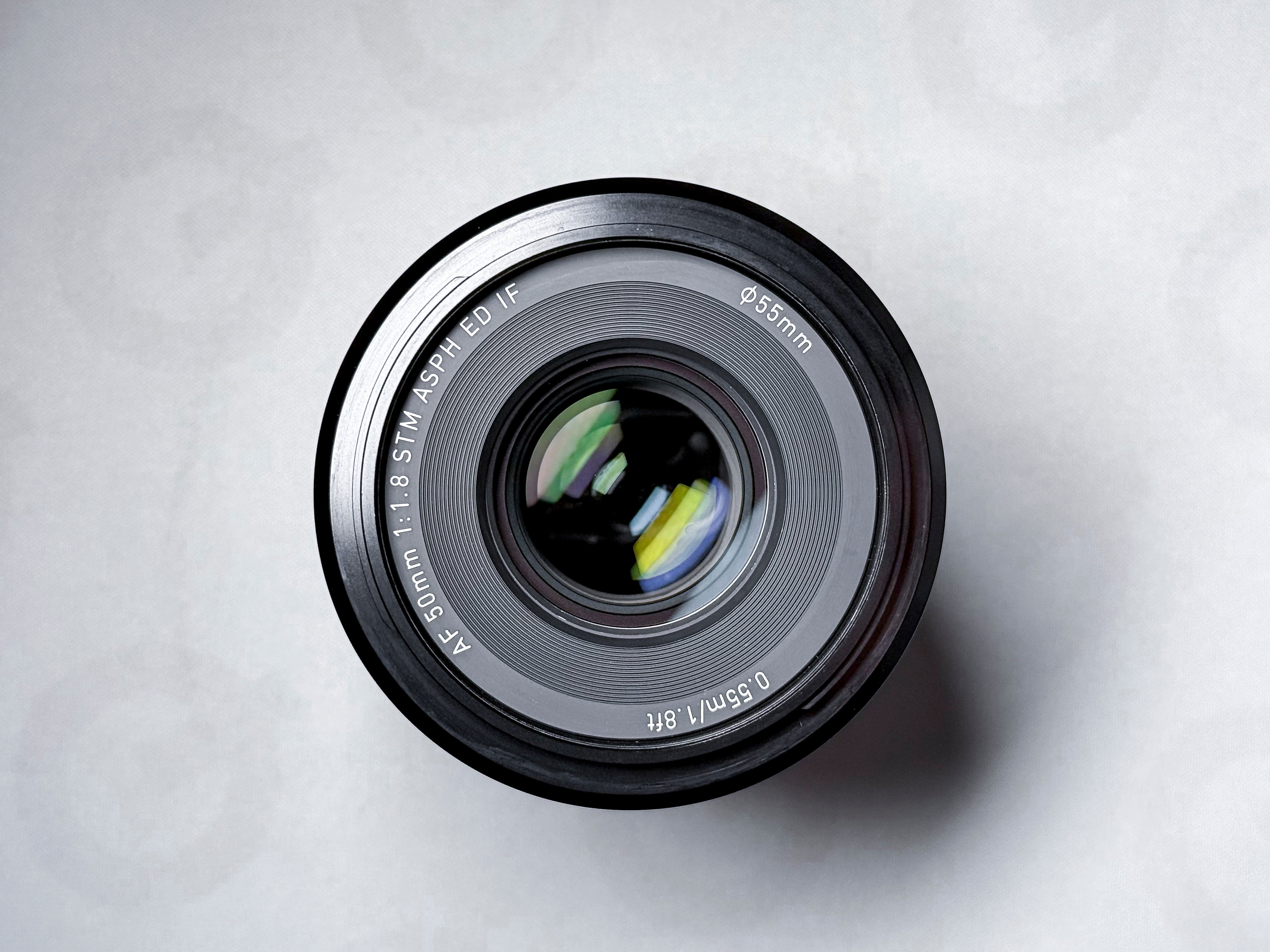 Viltrox AF 50mm f/1.8 Sony E-Mount Full Frame Lens - 1 Year Warranty, Excellent