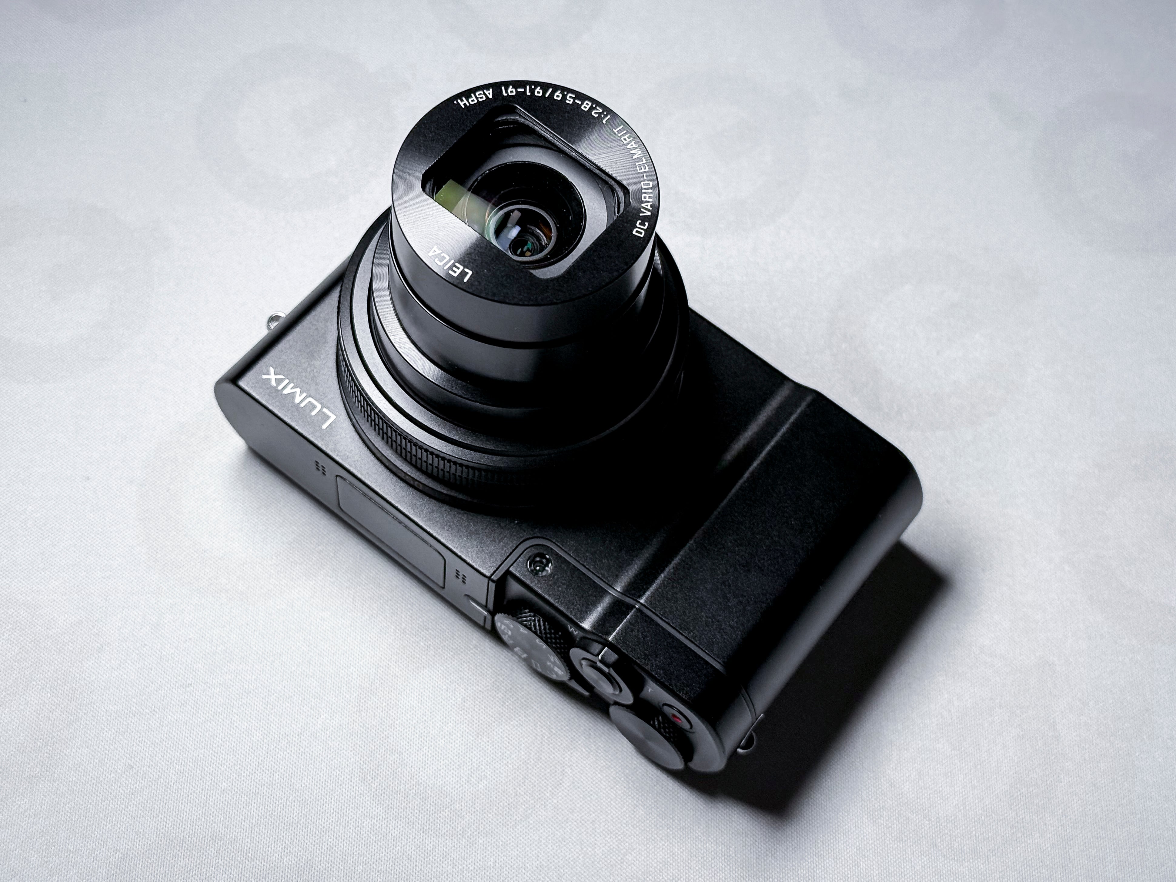 Panasonic Lumix TZ100 TZ101 Leica Lens - Mint! 1 Year Warranty, Exc, TZ-100