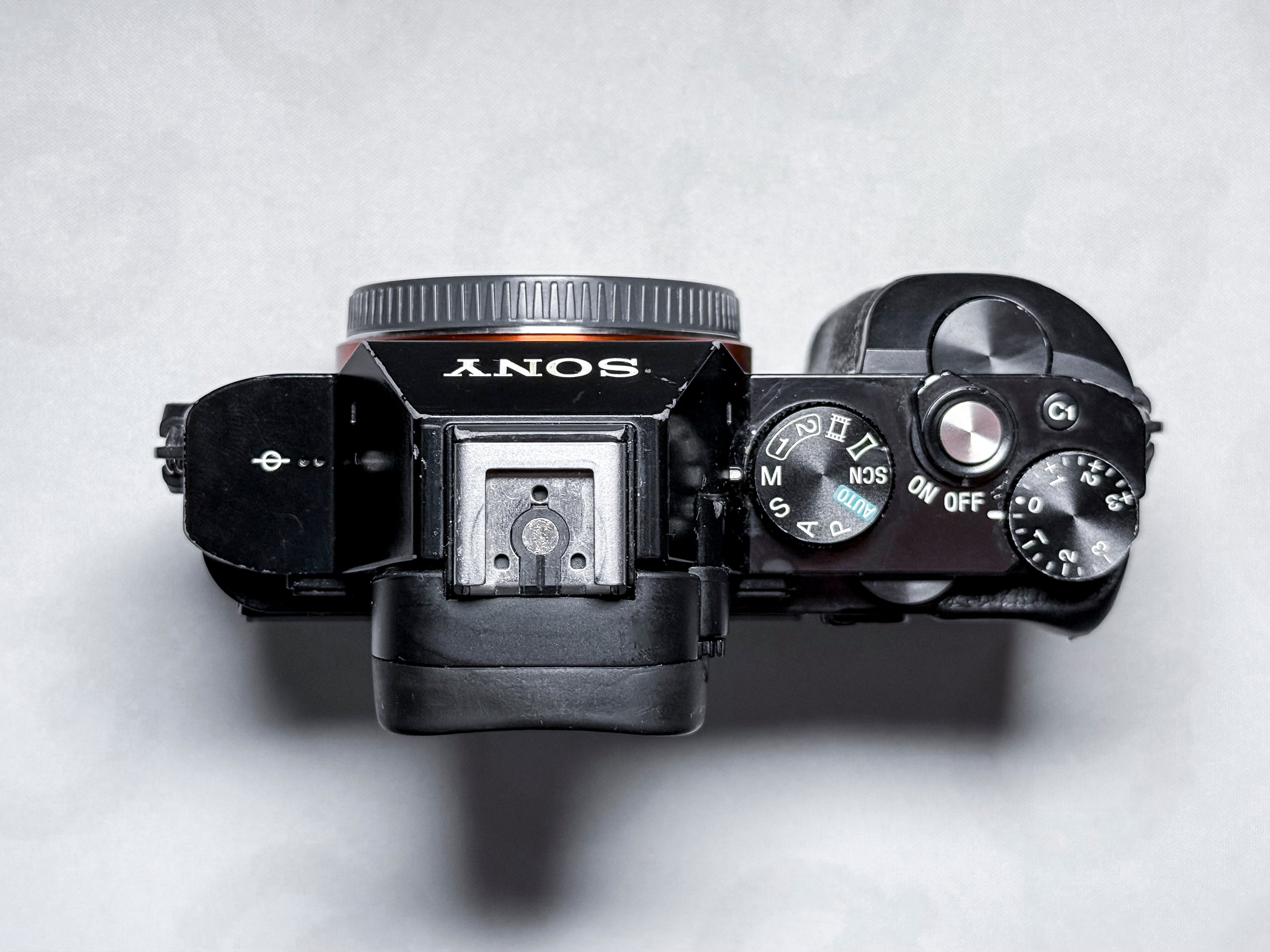 Sony A7s Mirrorless Camera Full Frame A7 - 1 Year Warranty, Perfectly working