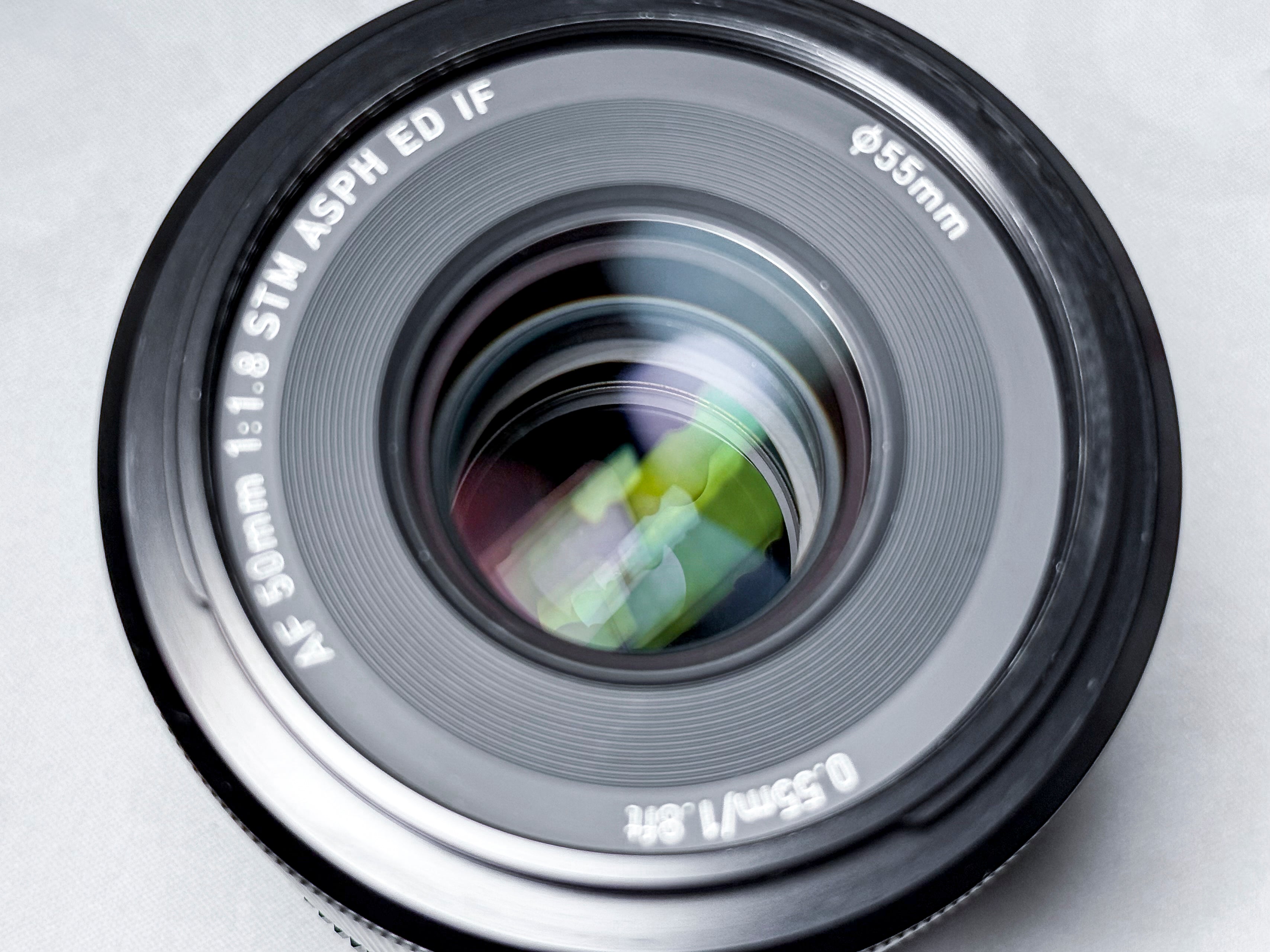 Viltrox AF 50mm f/1.8 Sony E-Mount Full Frame Lens - 1 Year Warranty, Excellent