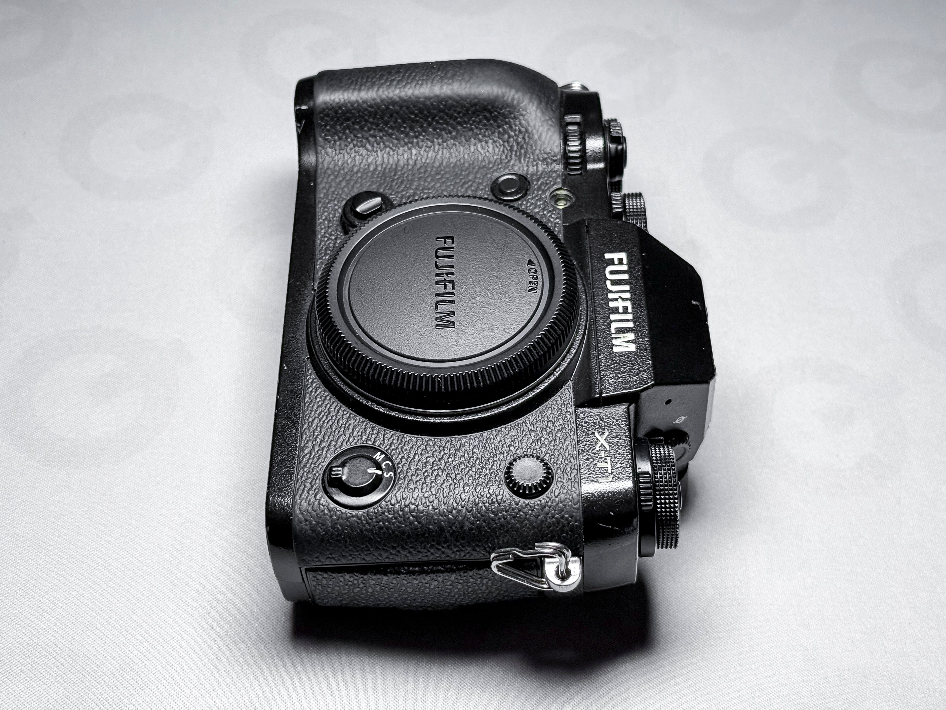 Fujifilm X-T1 Mirrorless APS-C - 1 Year Warranty, Excellent Fuji XT1