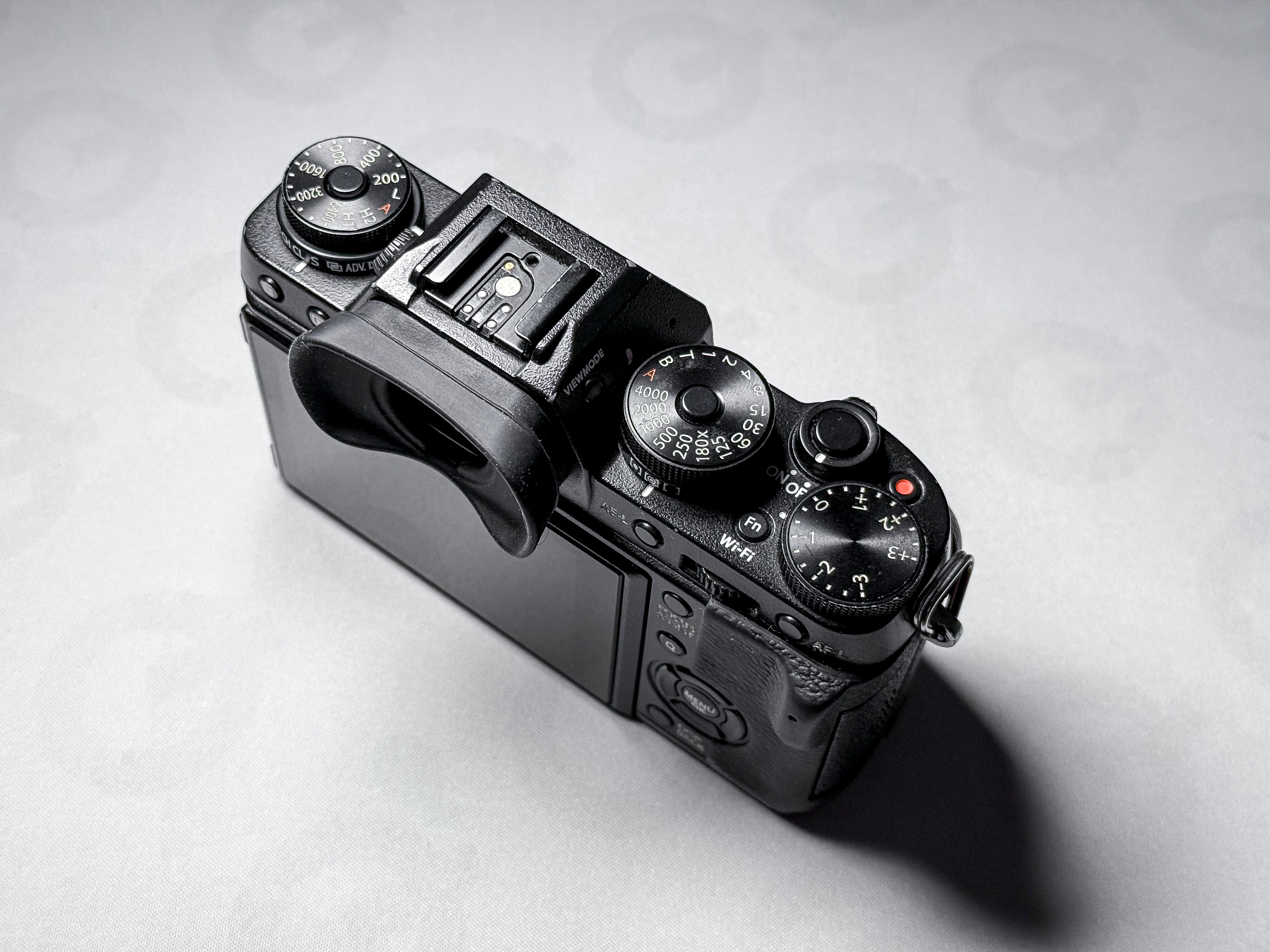 Fujifilm X-T1 Mirrorless APS-C - 1 Year Warranty, Excellent Fuji XT1