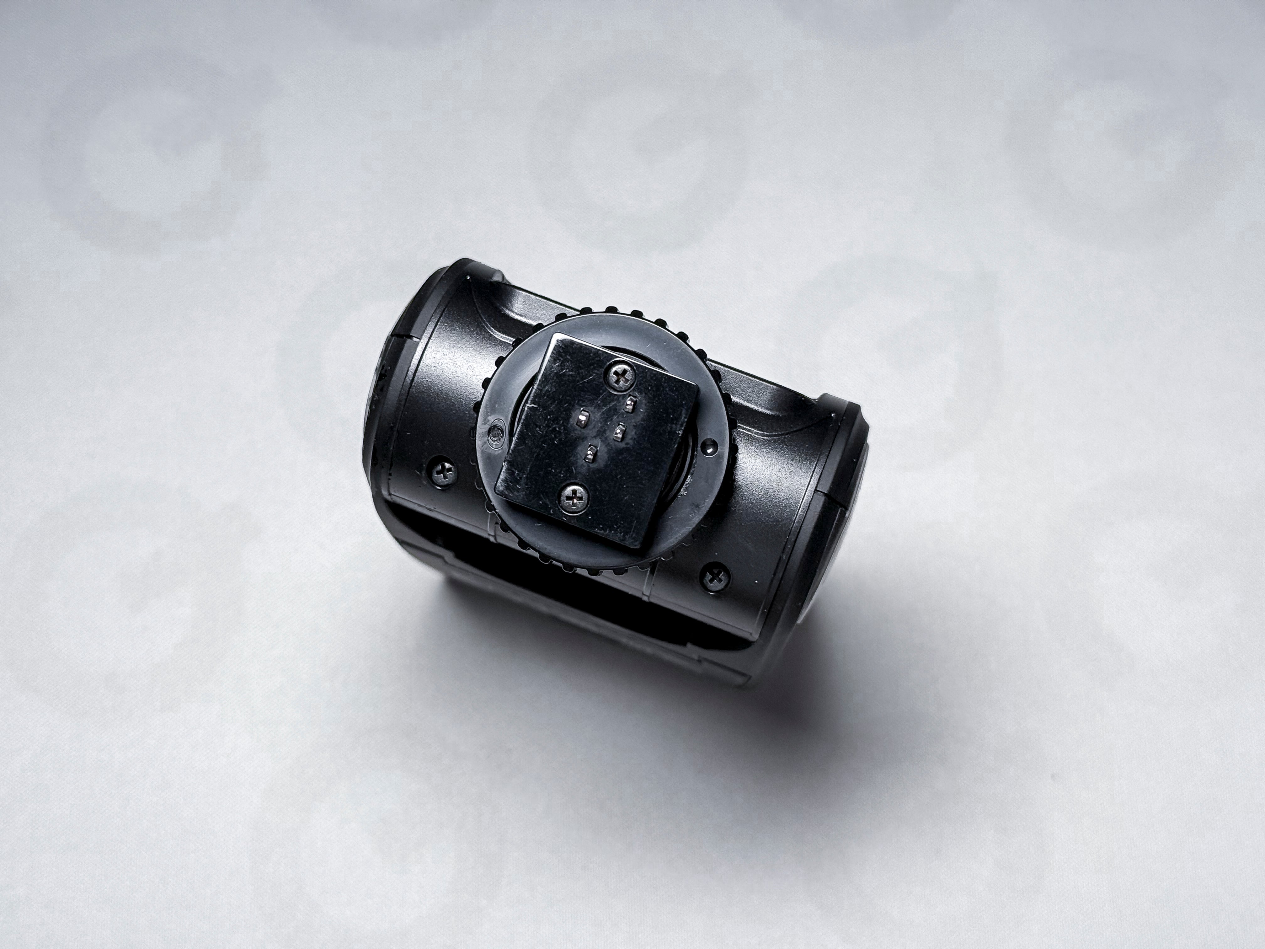 Fujifilm EF-20 Flash Accessory - 1 Year Warranty, Excellent, Fuji