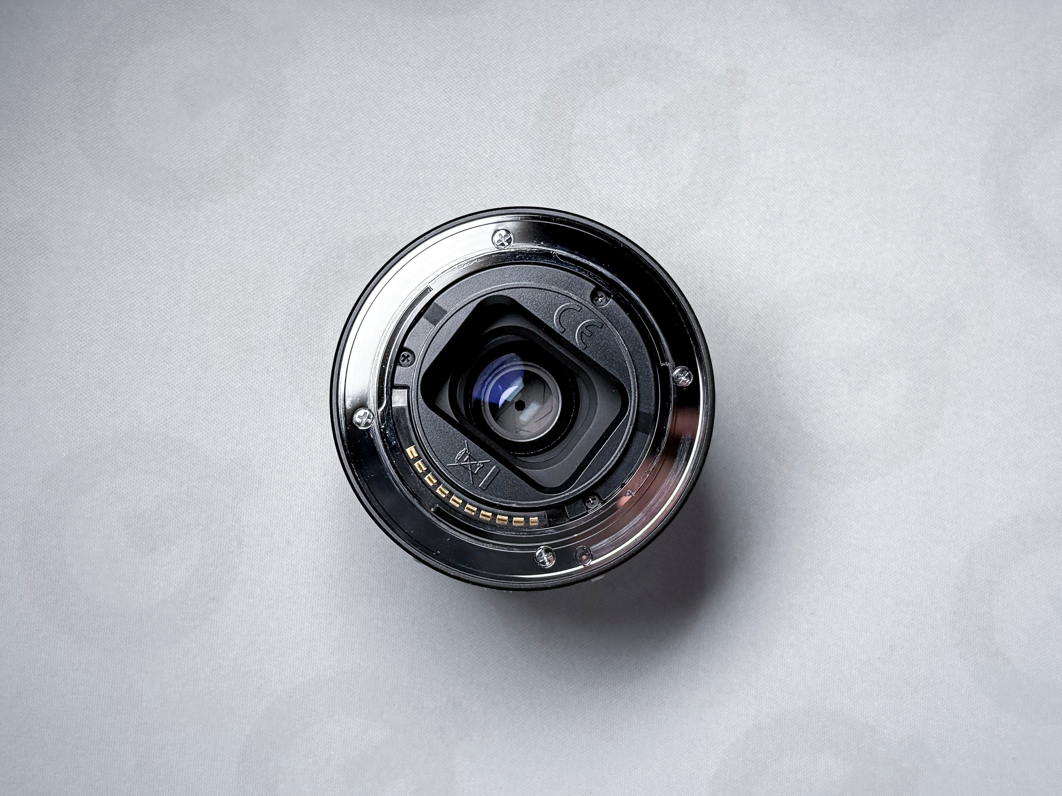 Sony Zeiss Sonnar 35mm f/2.8 FE ZA Lens for Mirrorless - 1 Year Warranty, Exc.