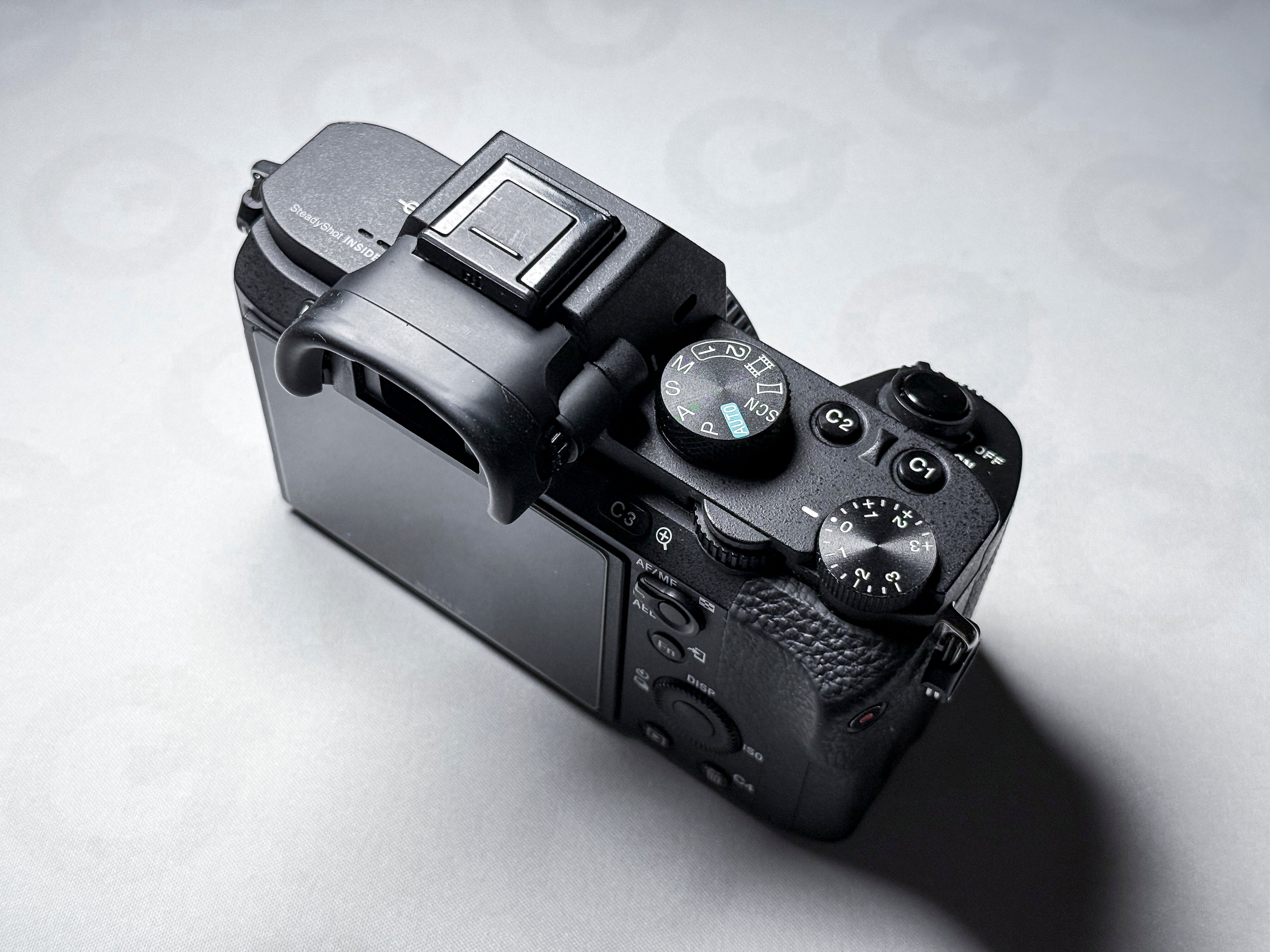 Sony A7 ii Full Frame 24.3 Mpx Mirrorless Camera - Excellent A7ii