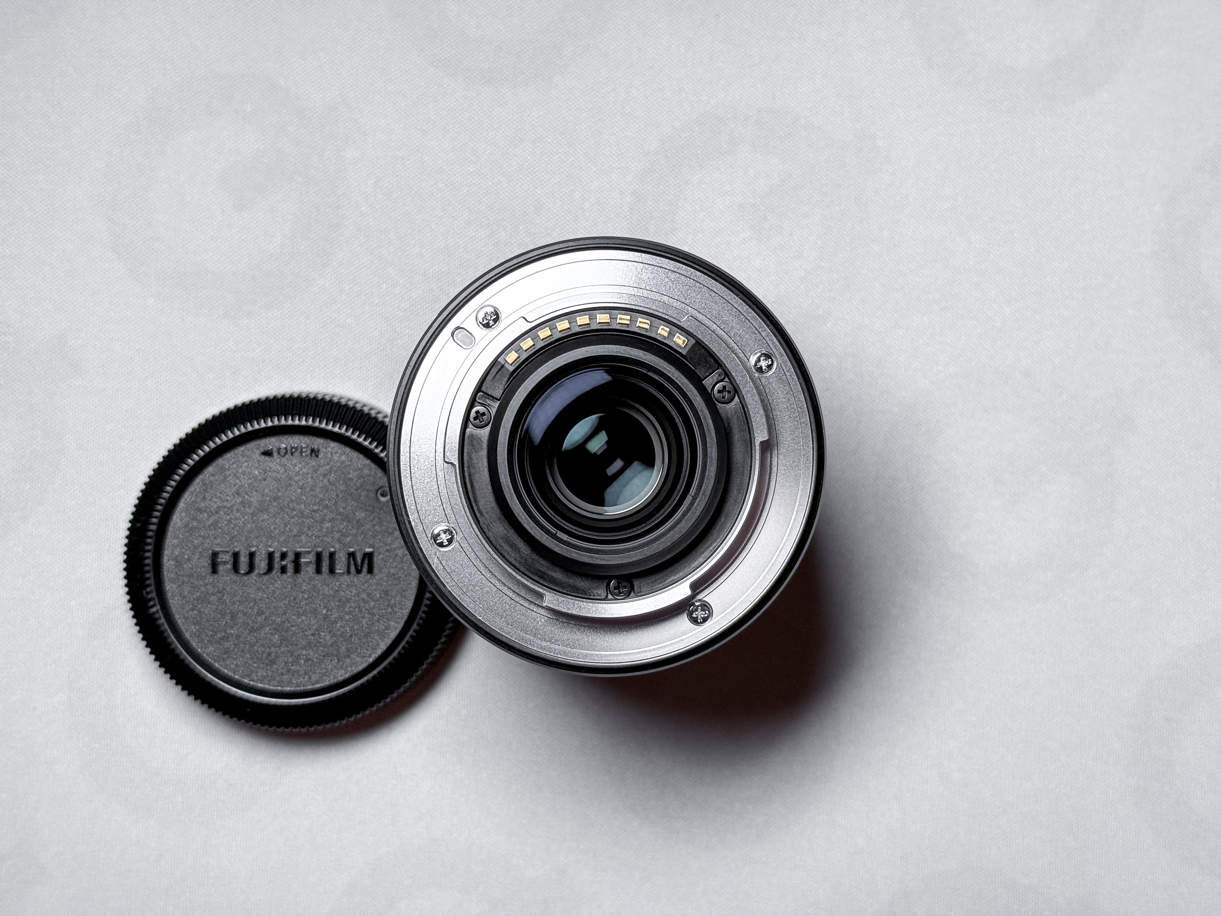 Fujifilm XF 35mm f/2.0 - 1 Year Warranty, Near Mint with Box Fuji Lens
