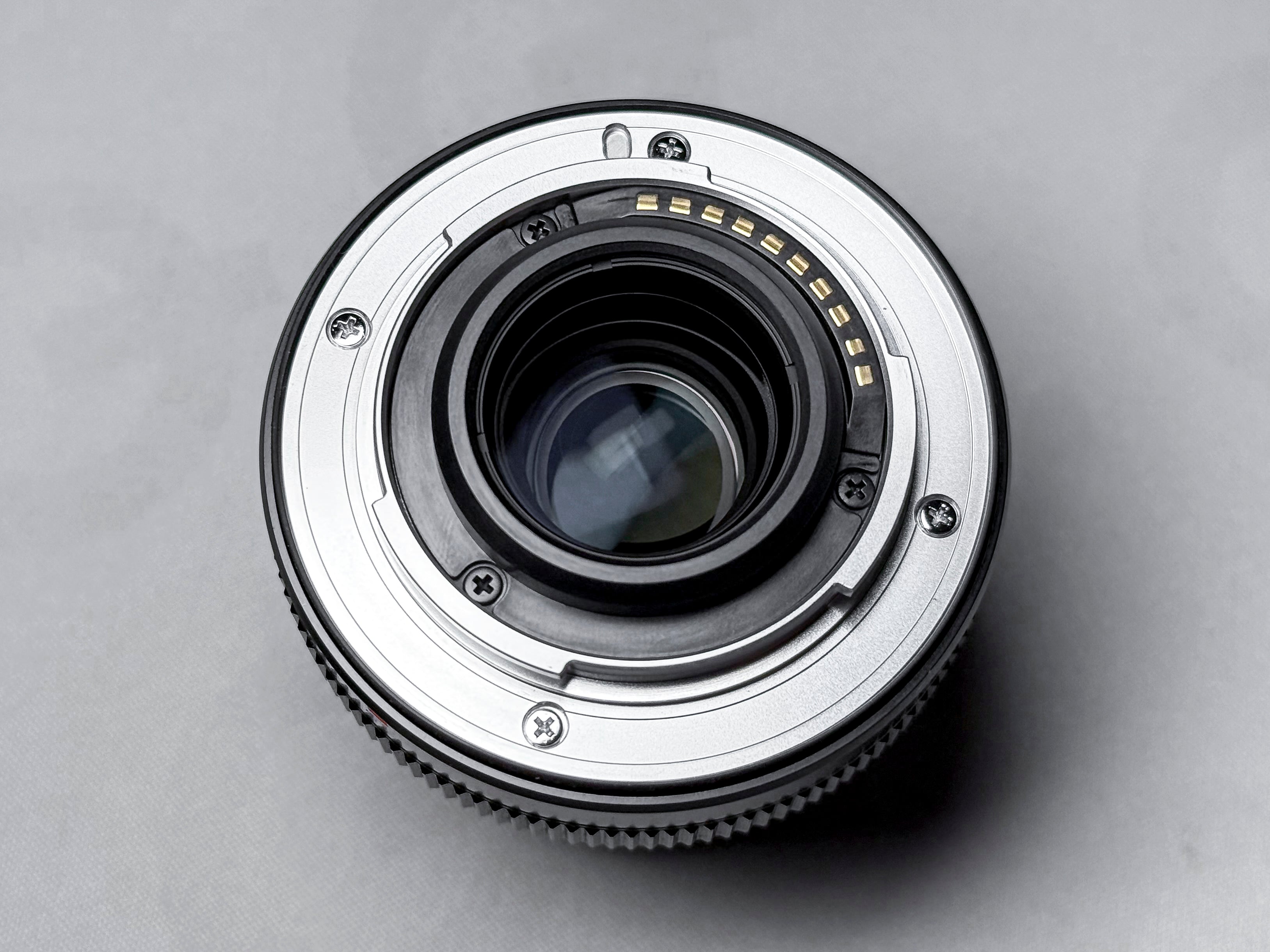 Fujifilm XF 35mm f/2.0 - 1 Year Warranty, Near Mint with Box Fuji Lens