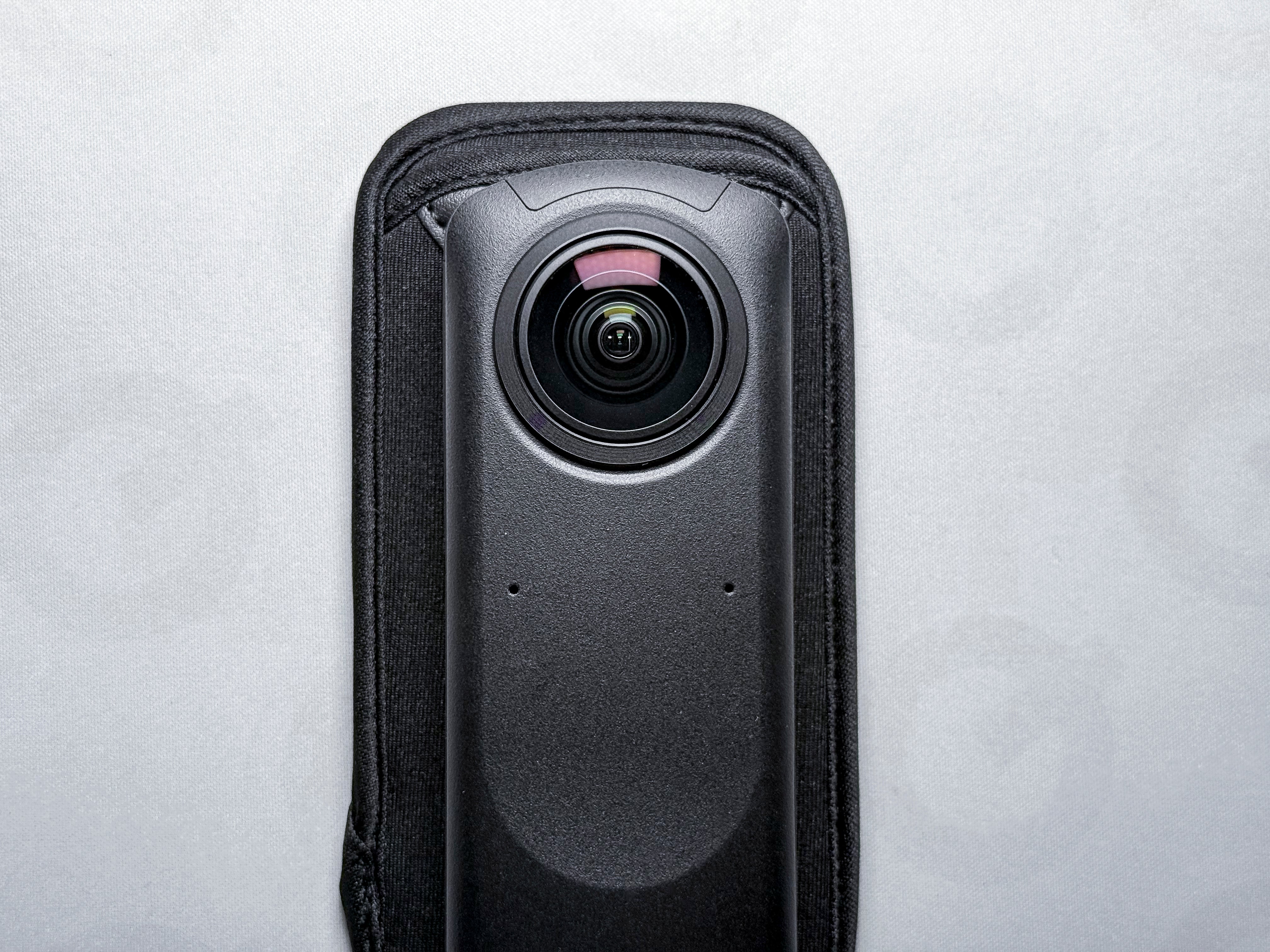 Fotocamera Ricoh Theta Z1 360 con sensore da 1 pollice - 1 anno di garanzia, quasi perfetta