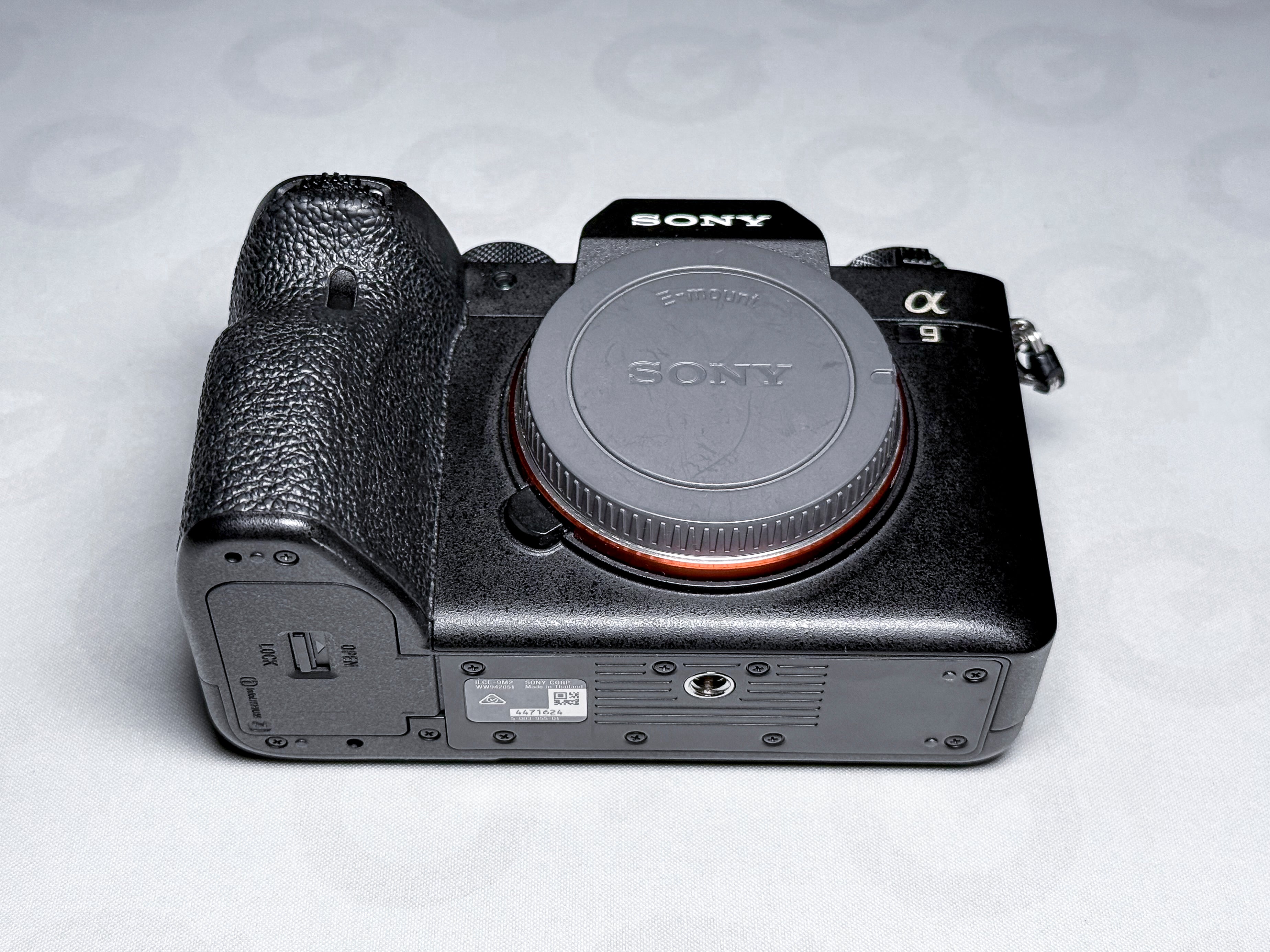 Sony A9 ii Full Frame A9 2 ILCE-9M2 - 1 Year Warranty Only 1000 Shots A9ii