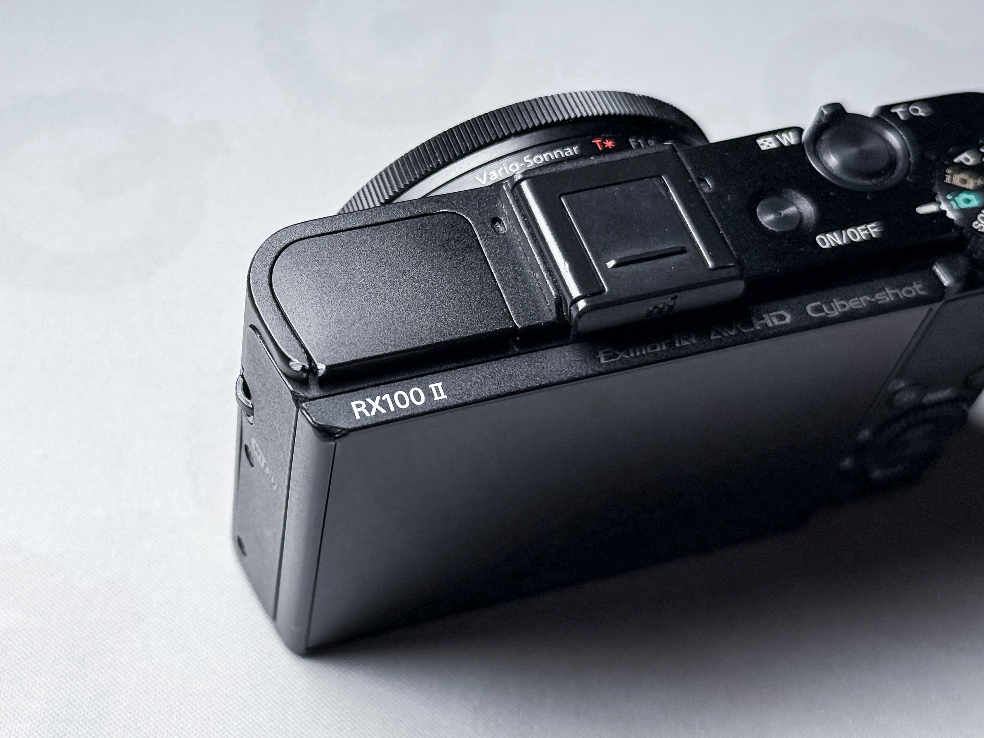 Sony RX100 II Cyber-shot 20,2 Mpx - 1 Year Warranty, Excellent RX 100 M2