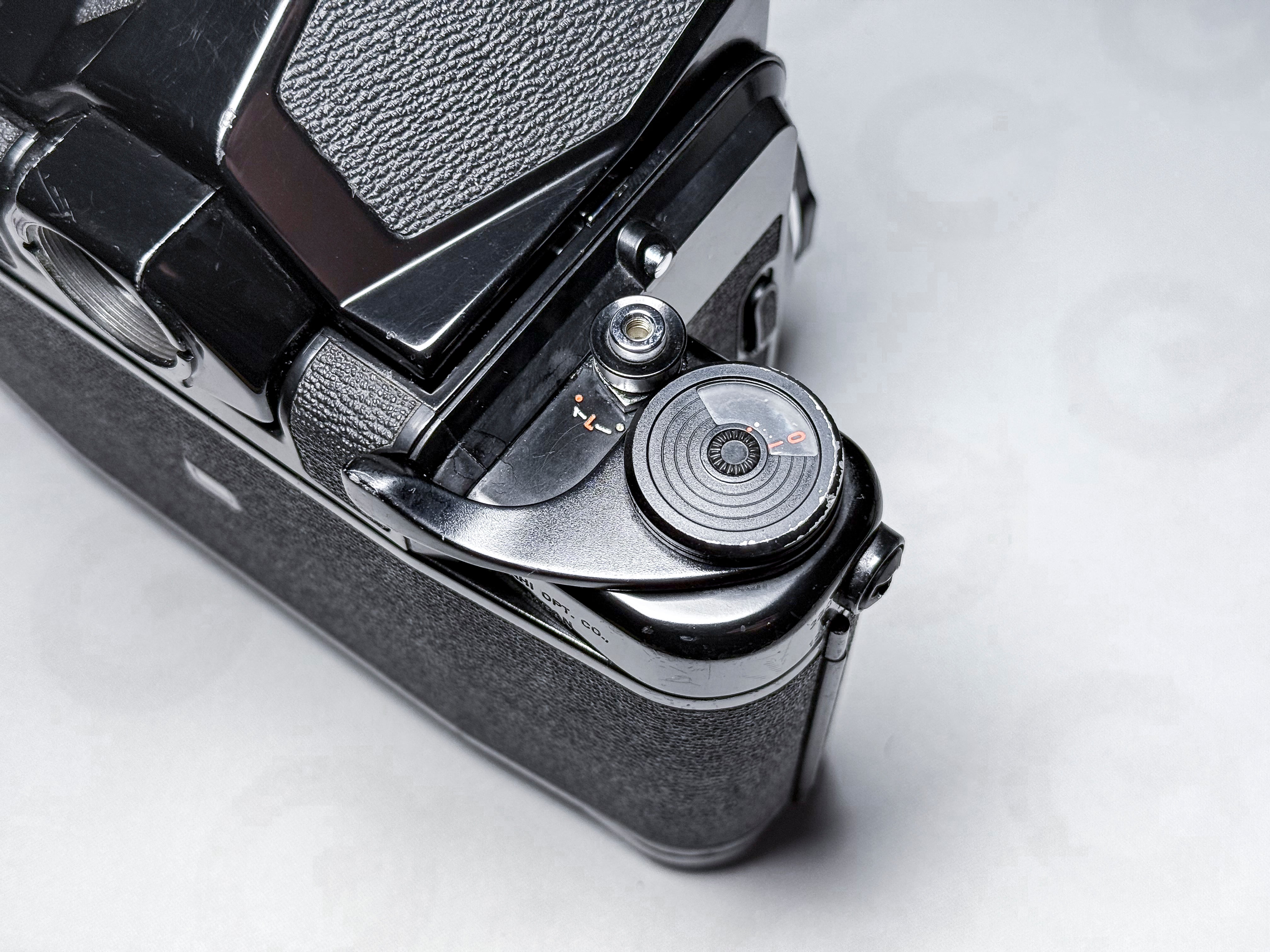 Pentax 67 Medium Format 120 Film Late Model - Exc, Perfectly Working 6x7