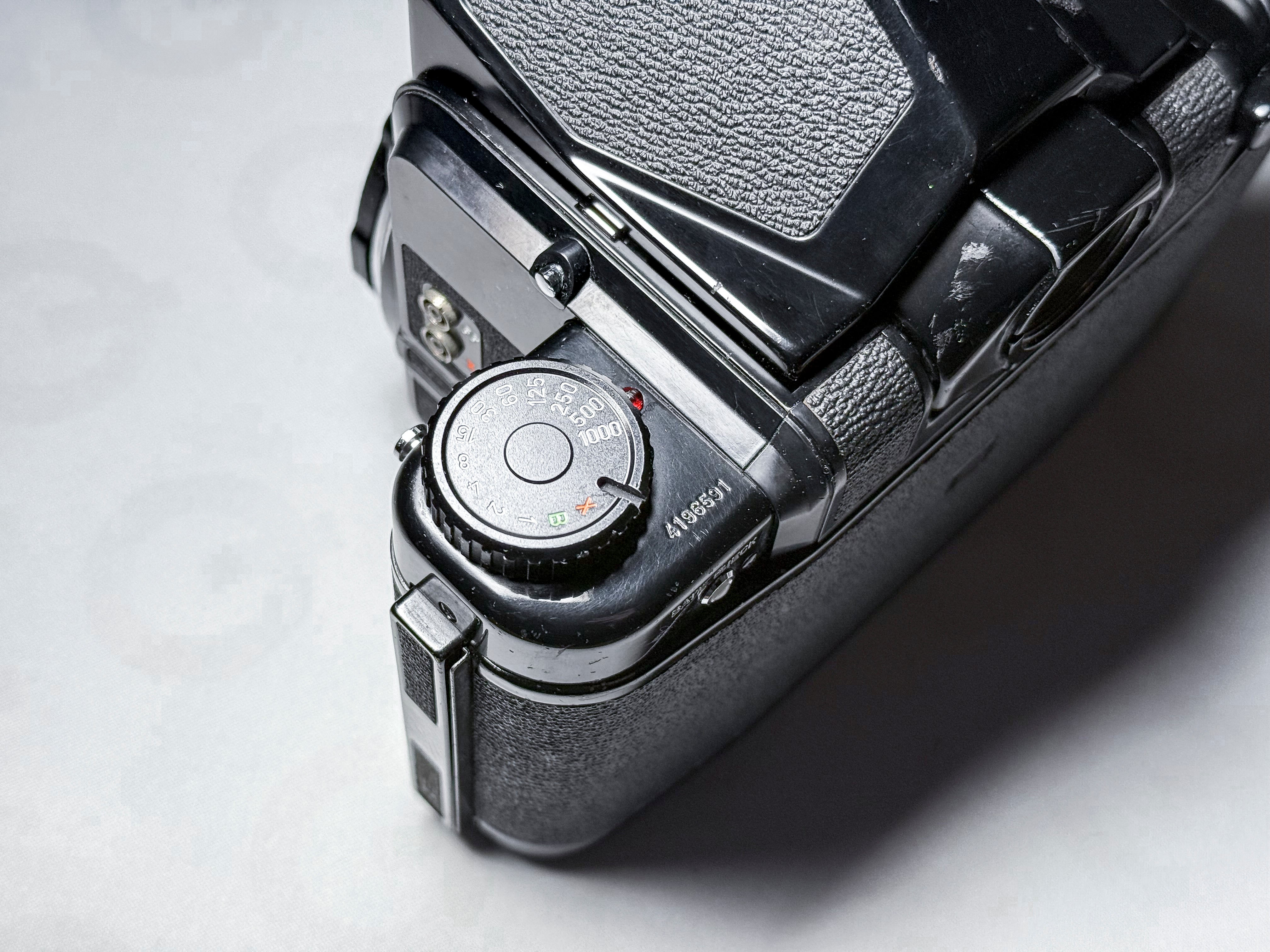 Pentax 67 Medium Format 120 Film Late Model - Exc, Perfectly Working 6x7