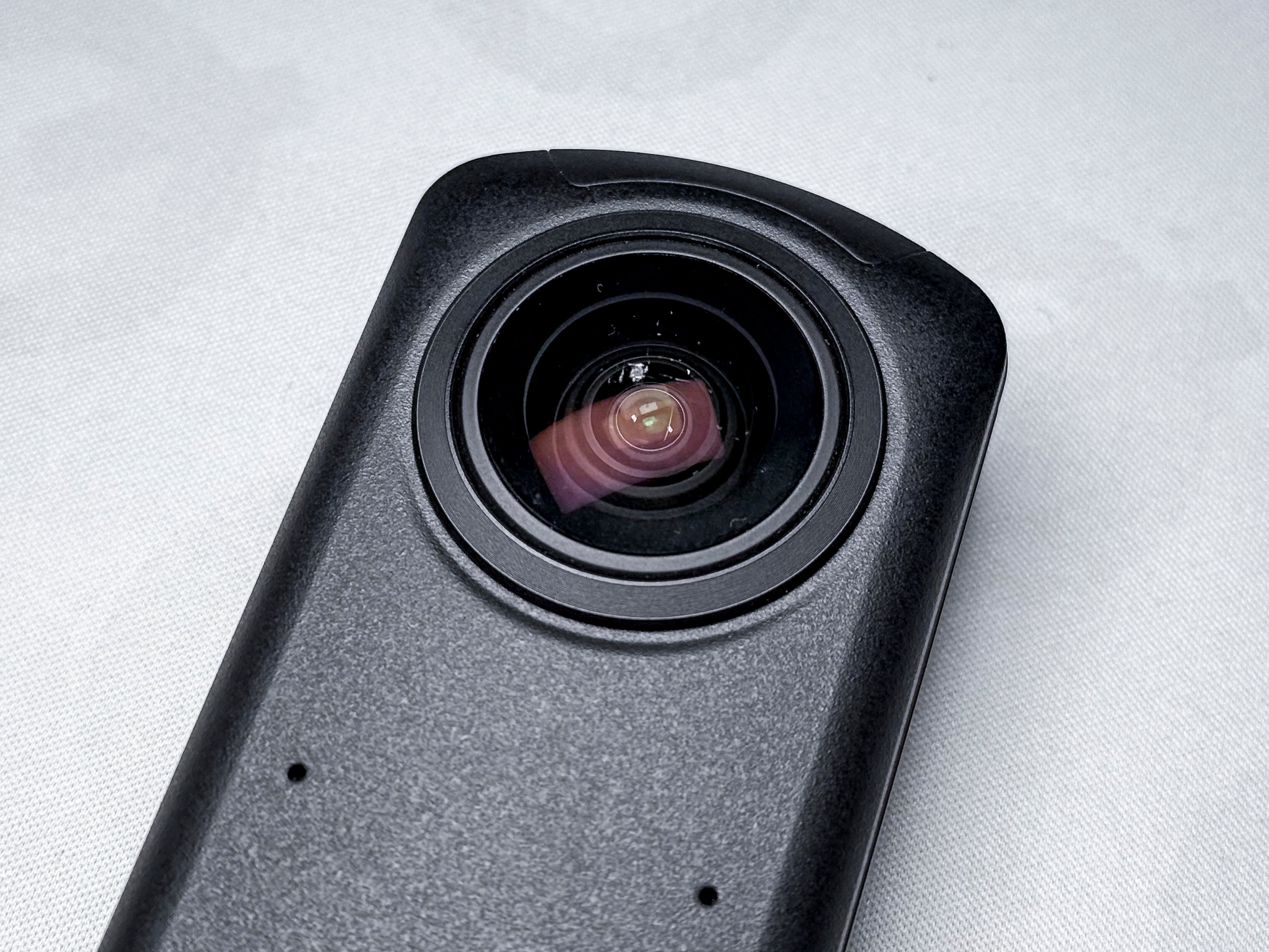Ricoh Theta Z1 360 Camera 1 Inch Sensor - Small issue, read