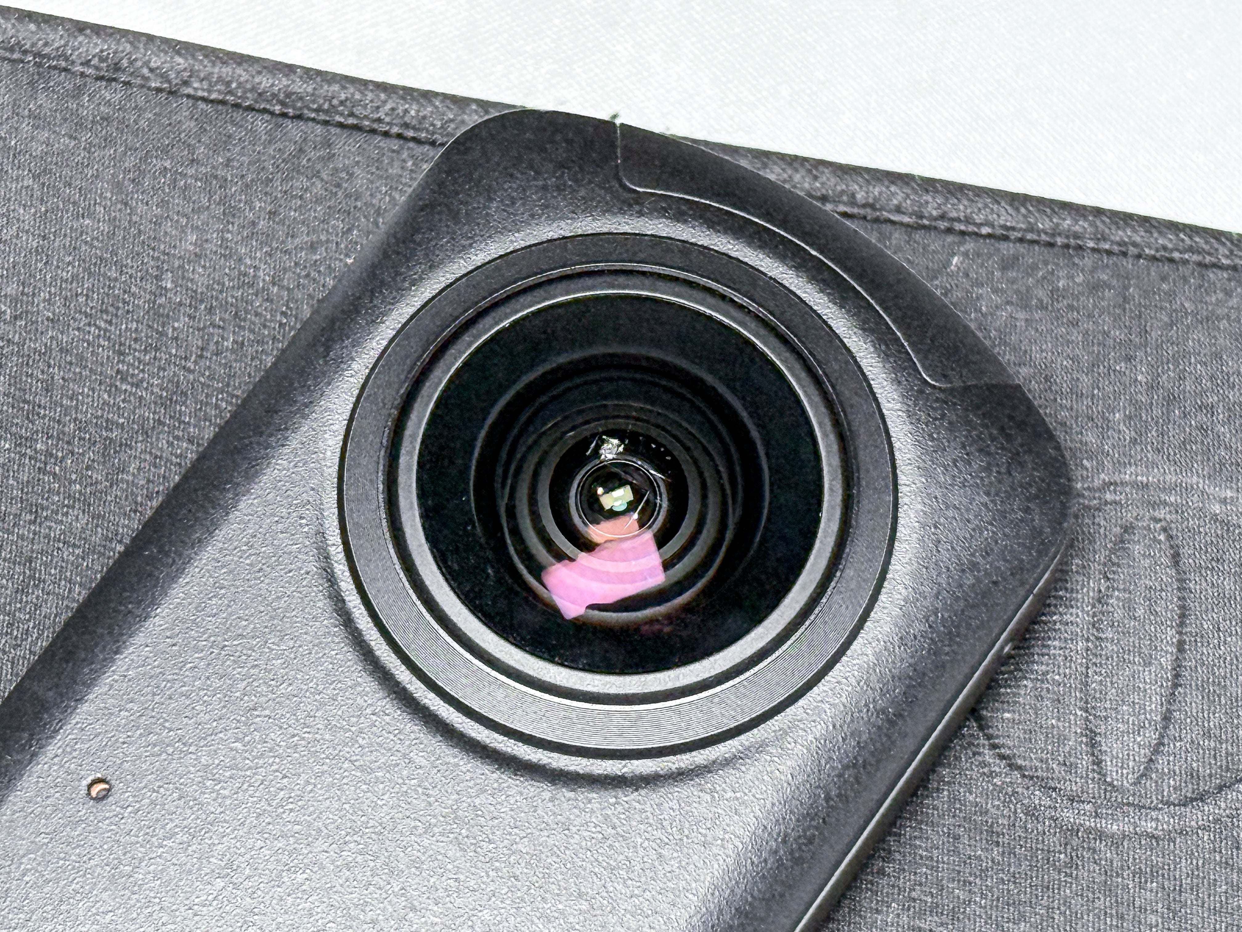 Ricoh Theta Z1 360 Camera 1 Inch Sensor - Small issue, read