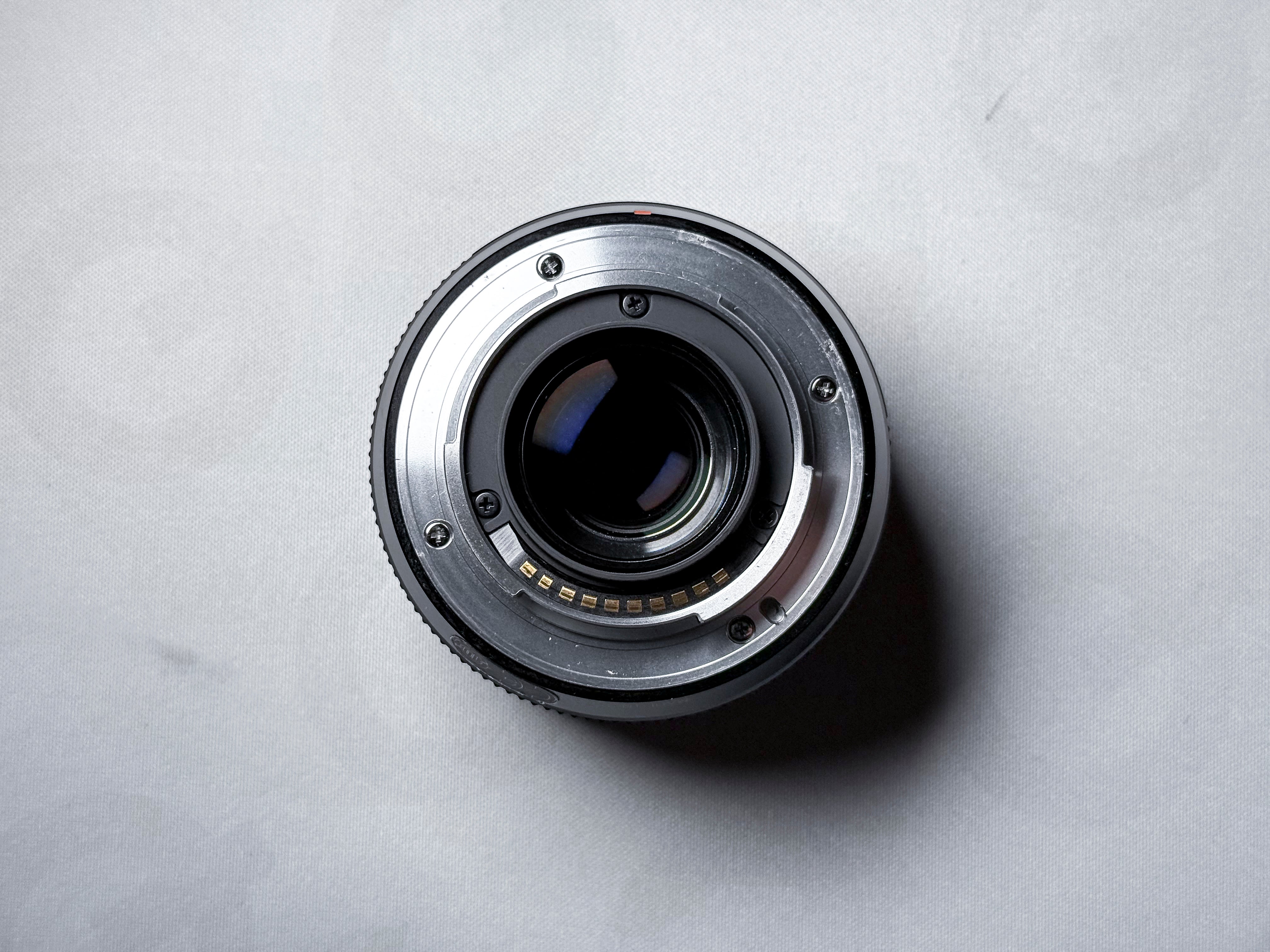Fujifilm XF 18mm f/2.0 R Fuji Lens - 1 Year Warranty, Perfectly Working