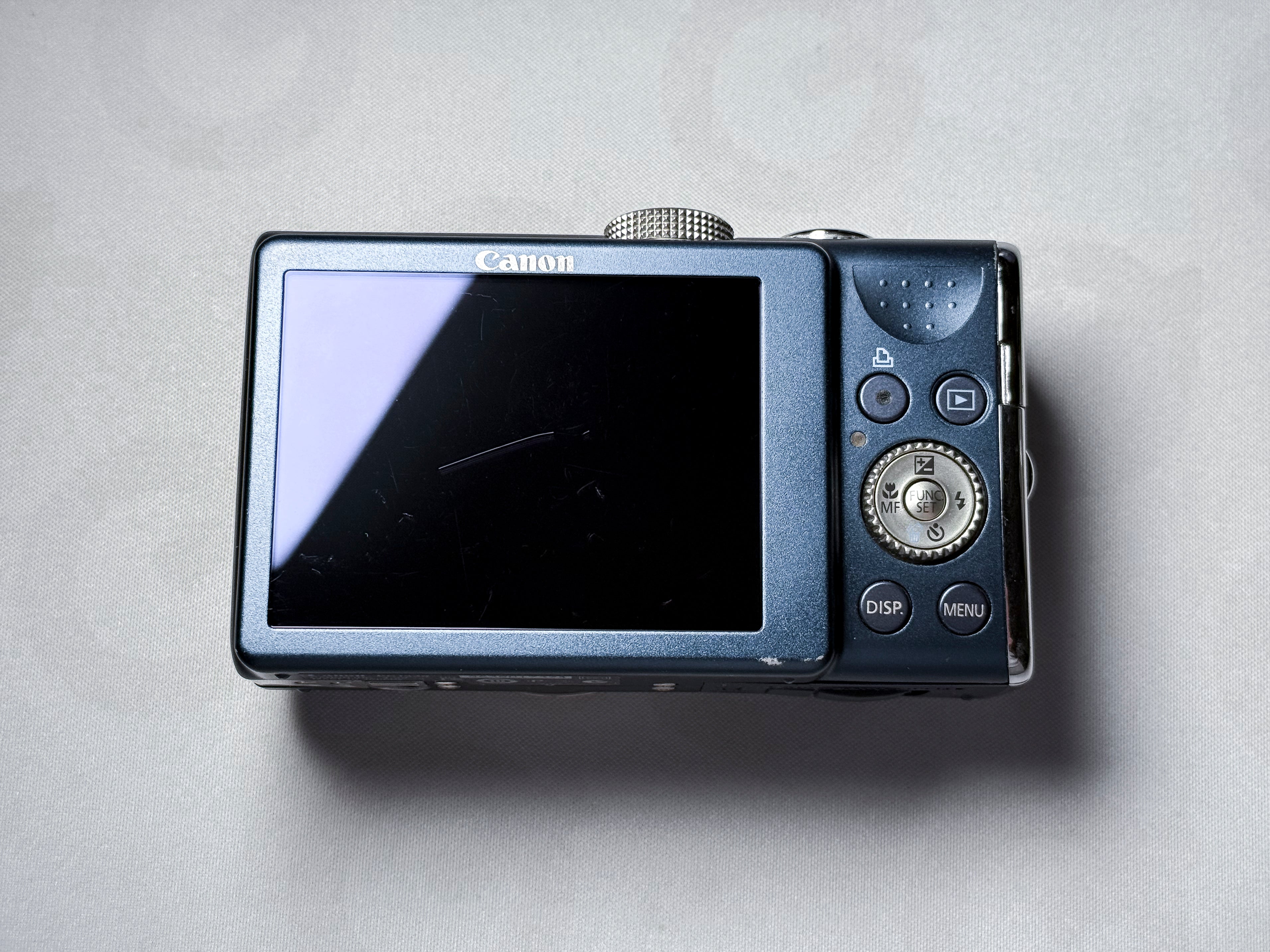 Canon SX200 IS CCD 12x Zoom Near Mint - 1 Year Warranty, Perfectly Working