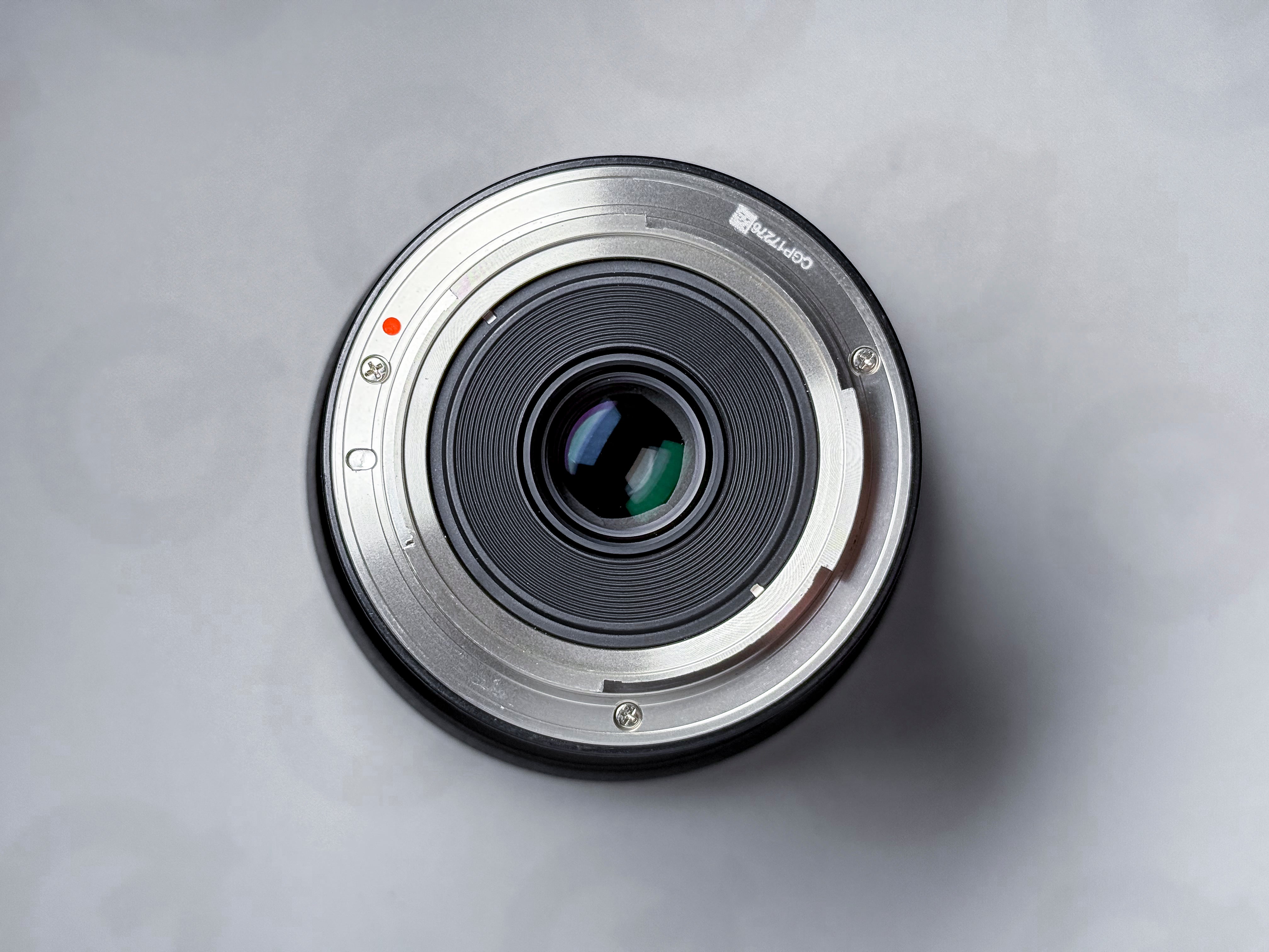 Samyang 14mm f/2.8 for Canon EF EOS Wideangle Lens - 1 Year Warranty, Excellent