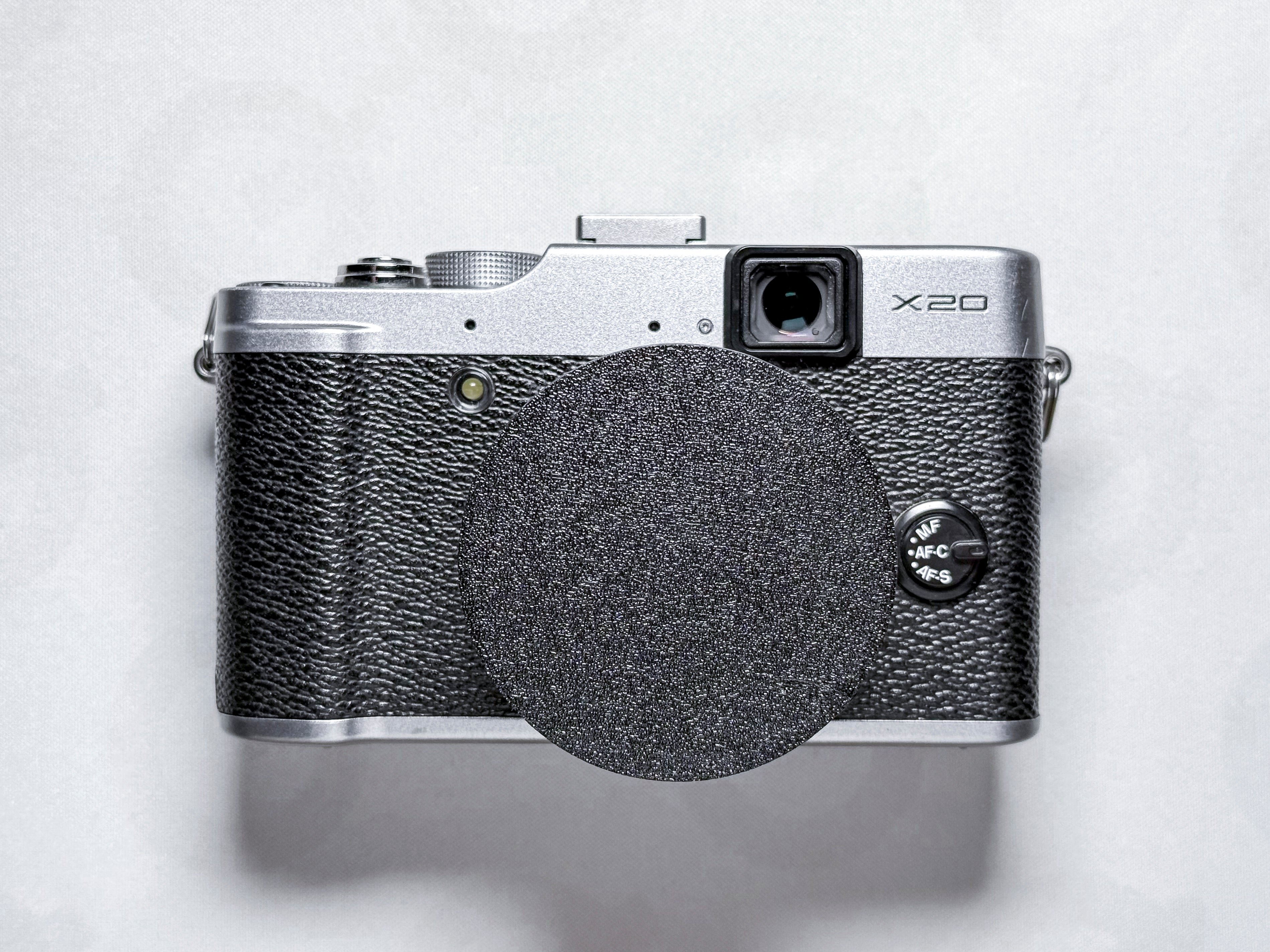 Fujifilm X20 Digital Camera with case- 1 Year Warranty, Excellent