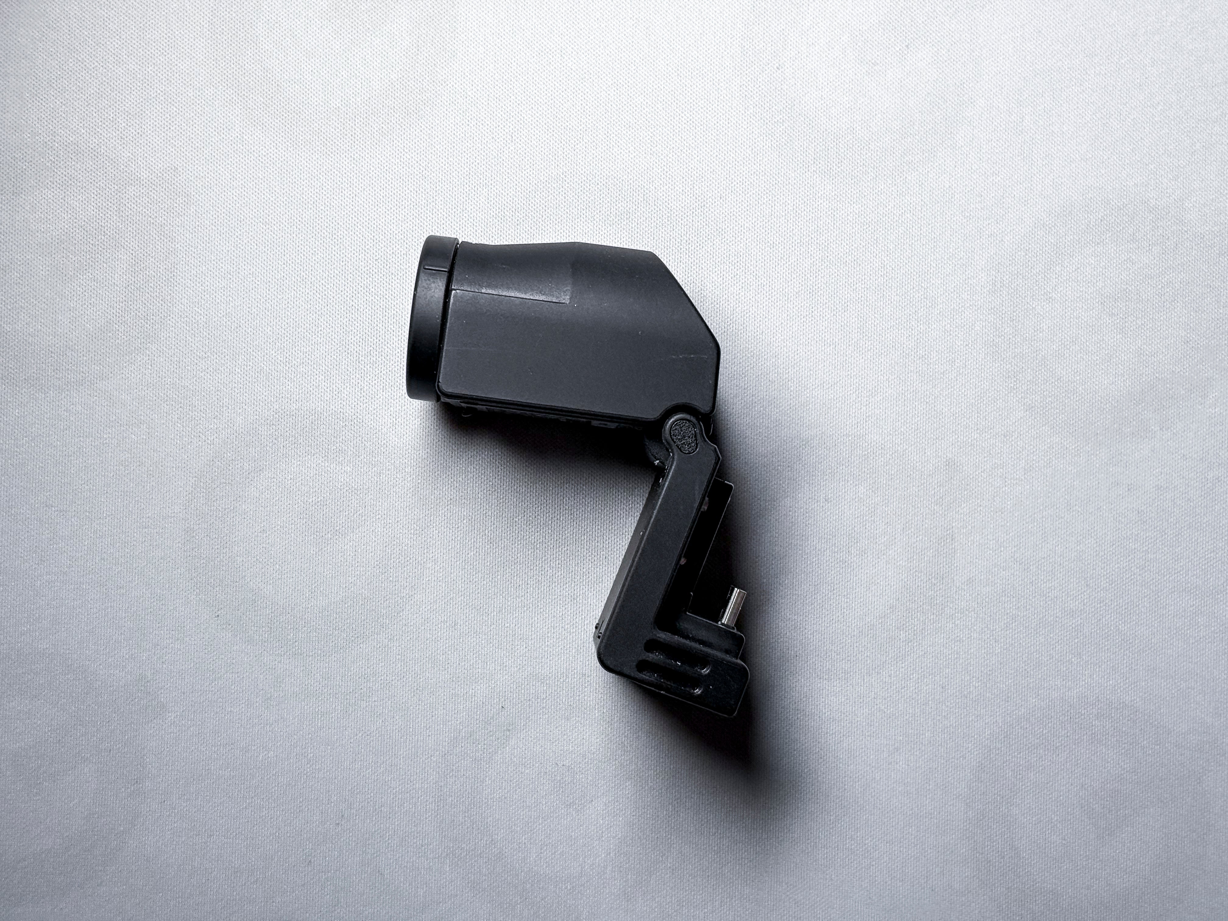 Leica EVF2 EVF-2 for X2 / X-Vario Viewfinder, 1 Year Warranty, Perfectly Working