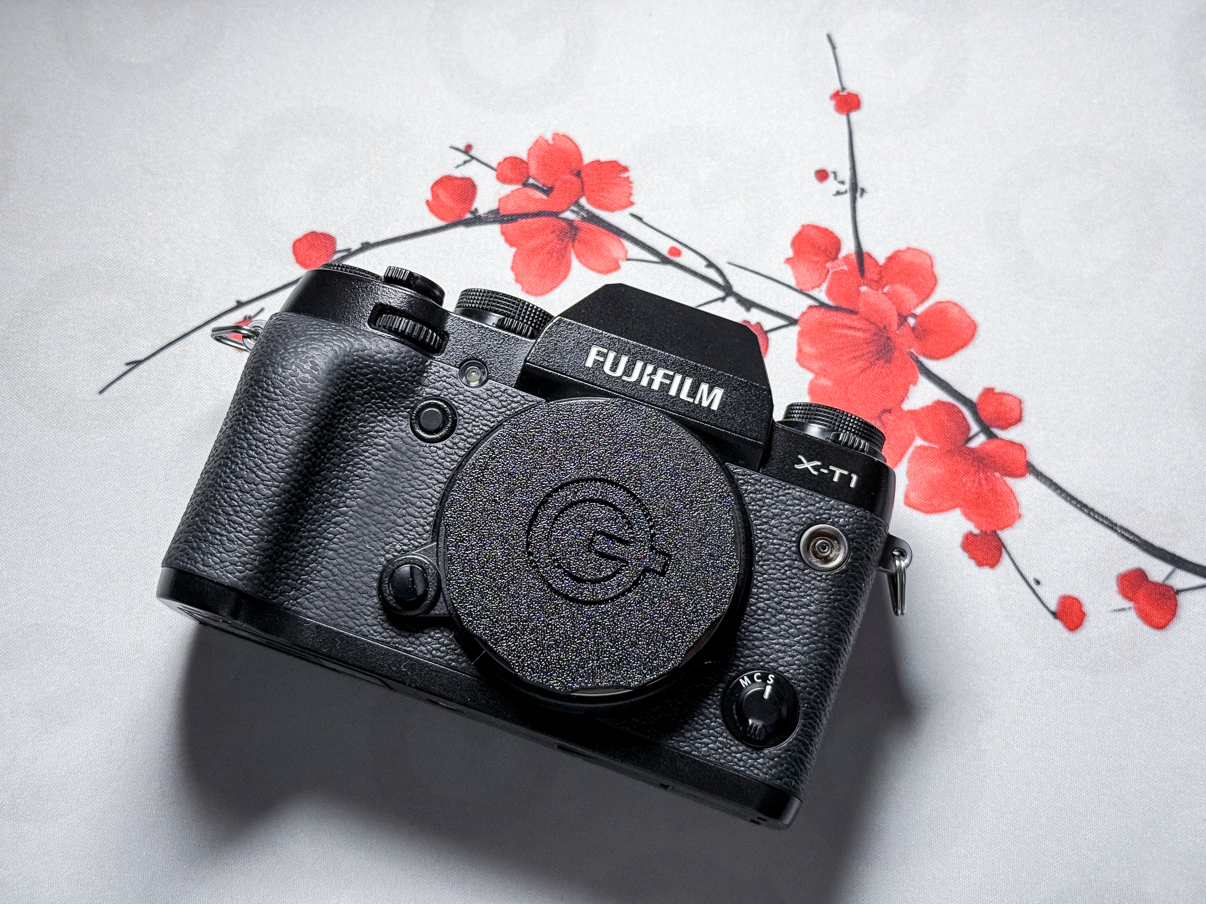 Fujifilm X-T1 Mirrorless APS-C - 1 anno di garanzia, eccellente Fuji XT1
