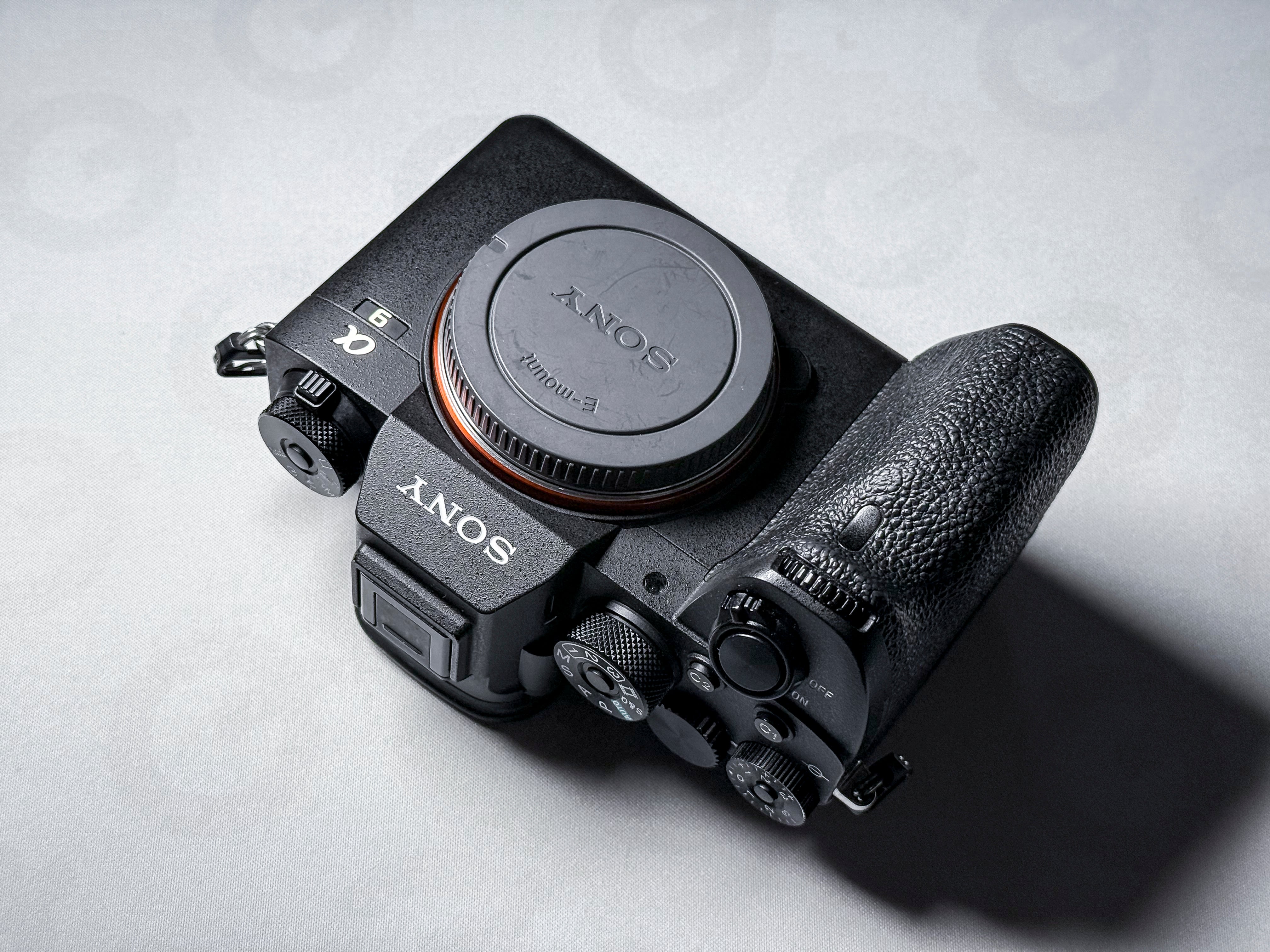Sony A9 ii Full Frame A9 2 ILCE-9M2 - 1 Year Warranty Only 1000 Shots A9ii