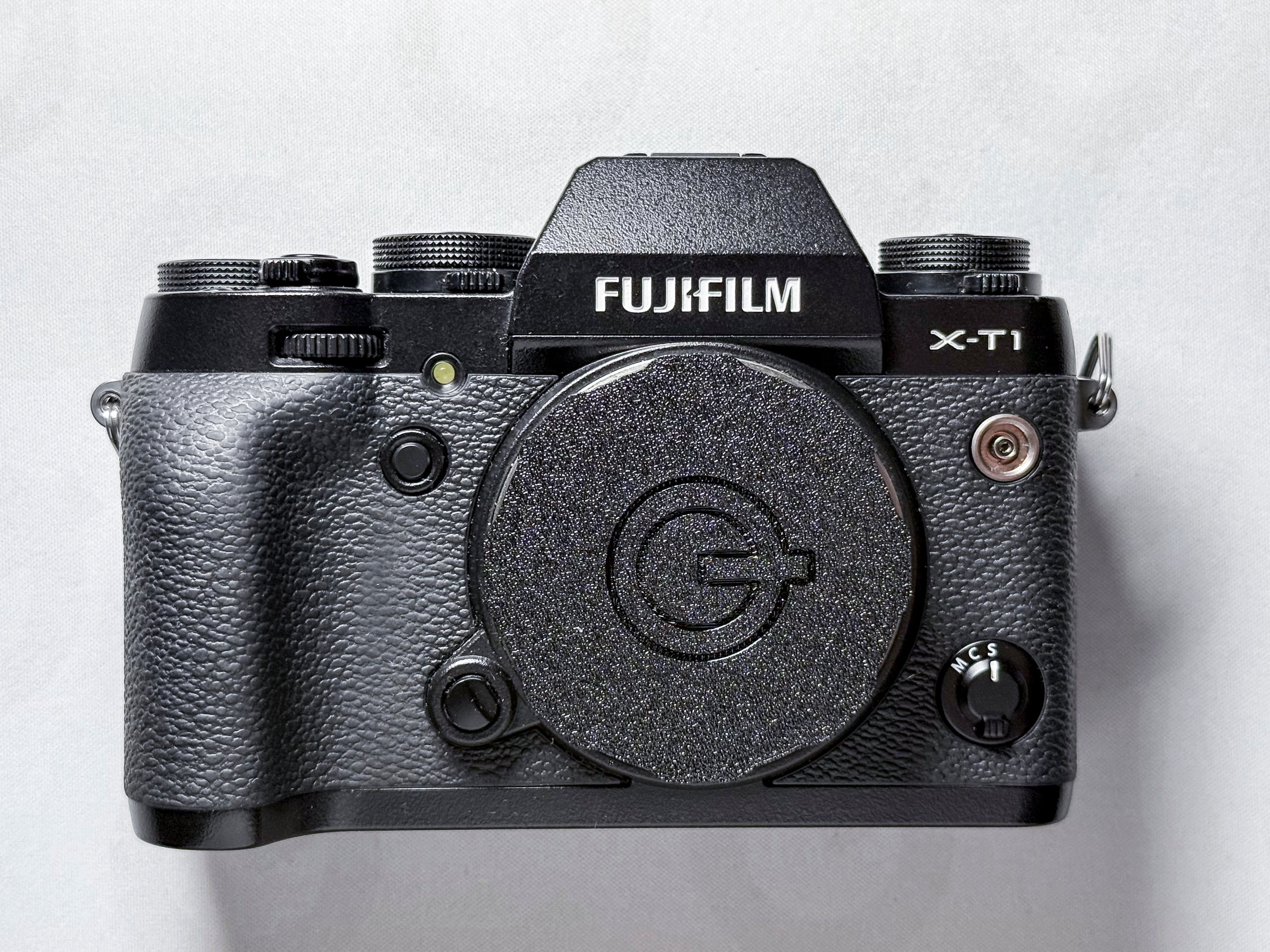 Fujifilm X-T1 Mirrorless APS-C - 1 Year Warranty, Excellent Fuji XT1