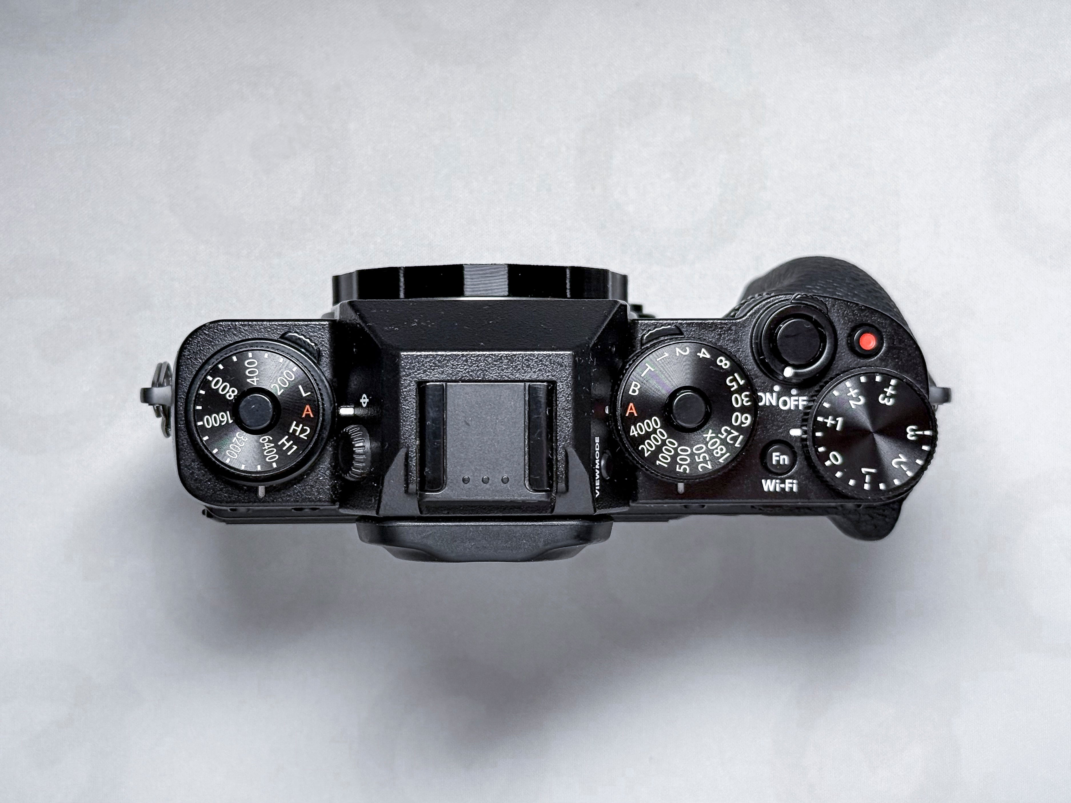 Fujifilm X-T1 Mirrorless APS-C - 1 Year Warranty, Excellent Fuji XT1