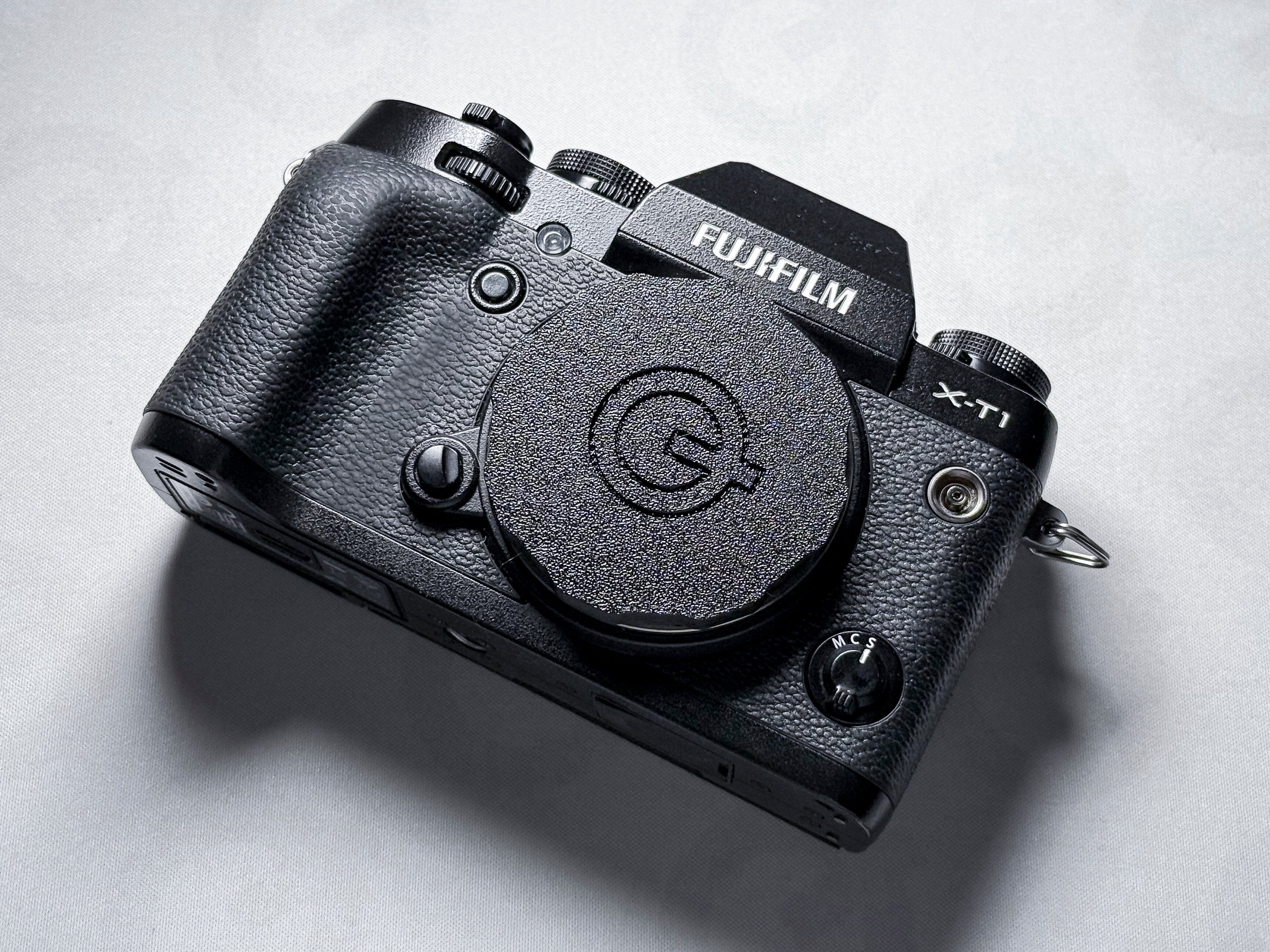 Fujifilm X-T1 Mirrorless APS-C - 1 anno di garanzia, eccellente Fuji XT1