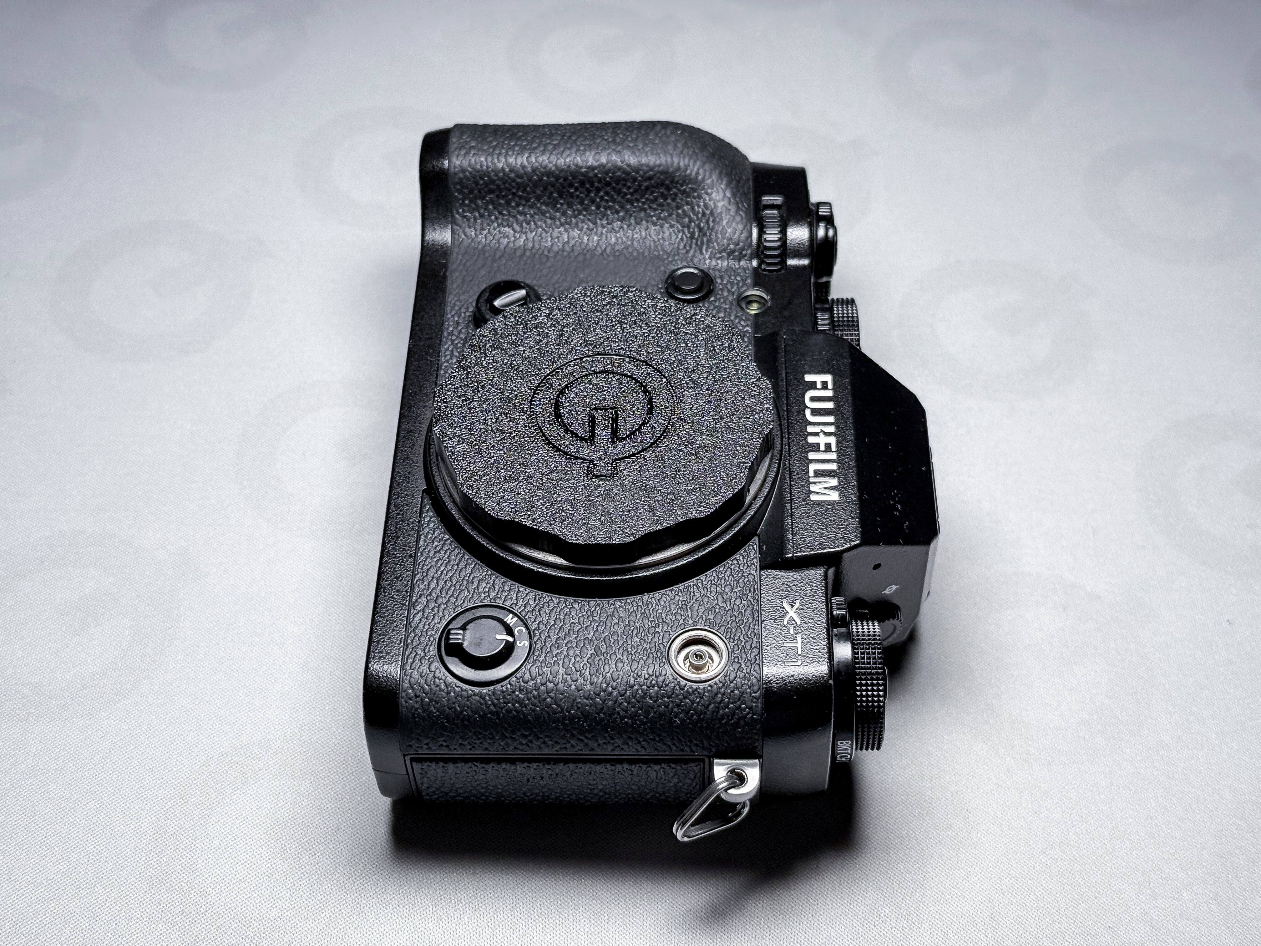 Fujifilm X-T1 Mirrorless APS-C - 1 anno di garanzia, eccellente Fuji XT1