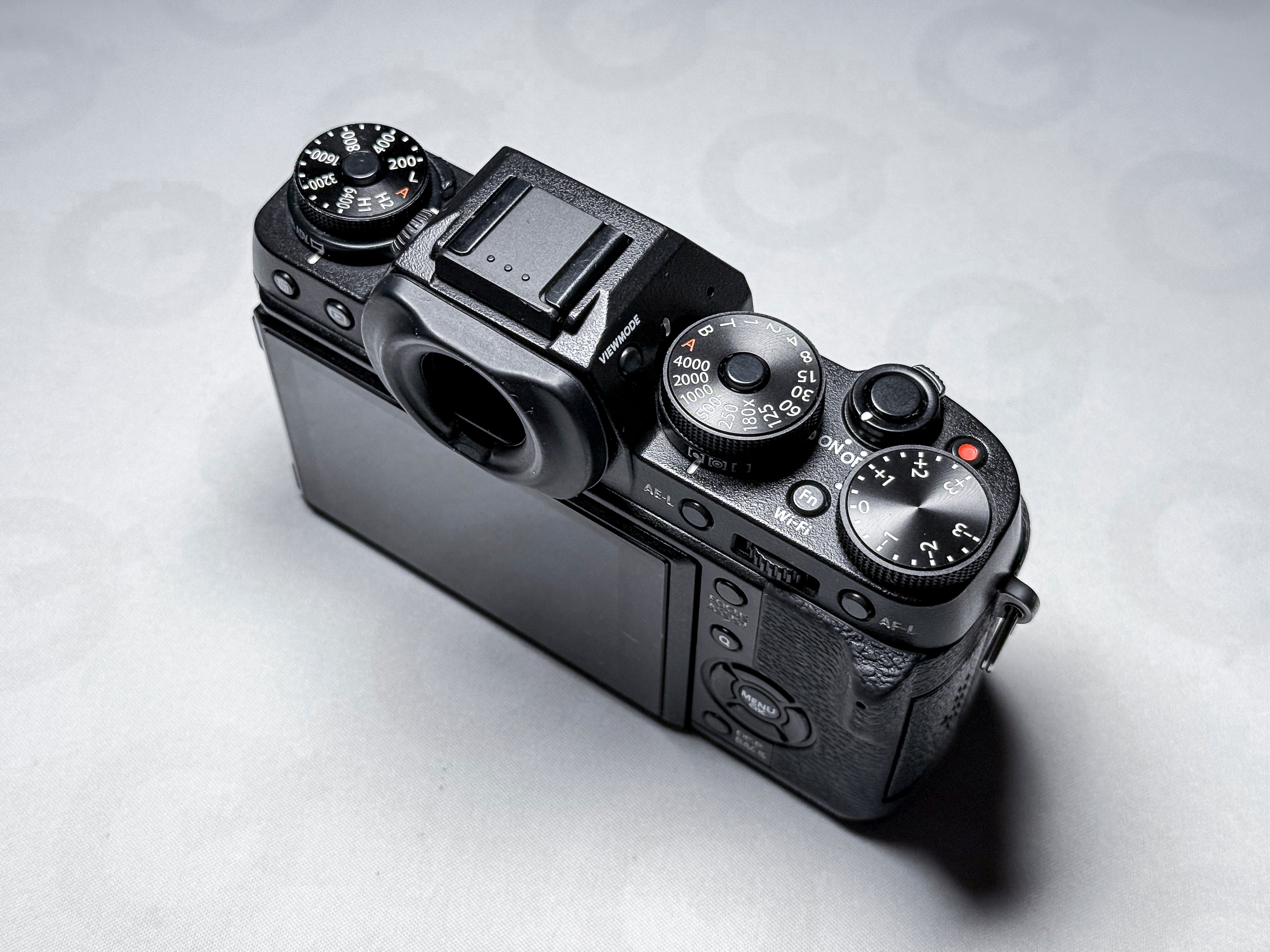 Fujifilm X-T1 Mirrorless APS-C - 1 Year Warranty, Excellent Fuji XT1