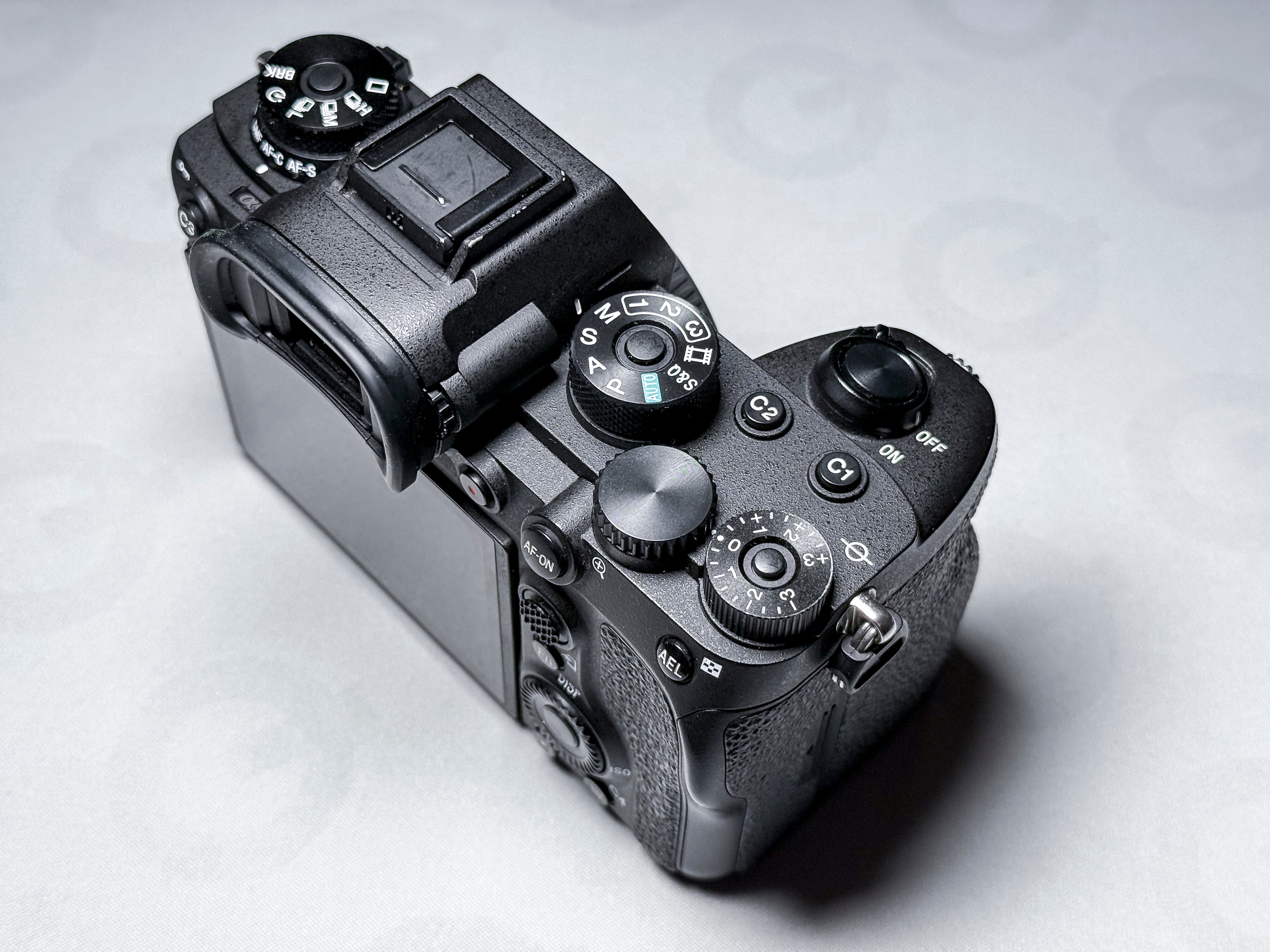 Sony A9 ii Full Frame A9 2 ILCE-9M2 - 1 Year Warranty Only 1000 Shots A9ii